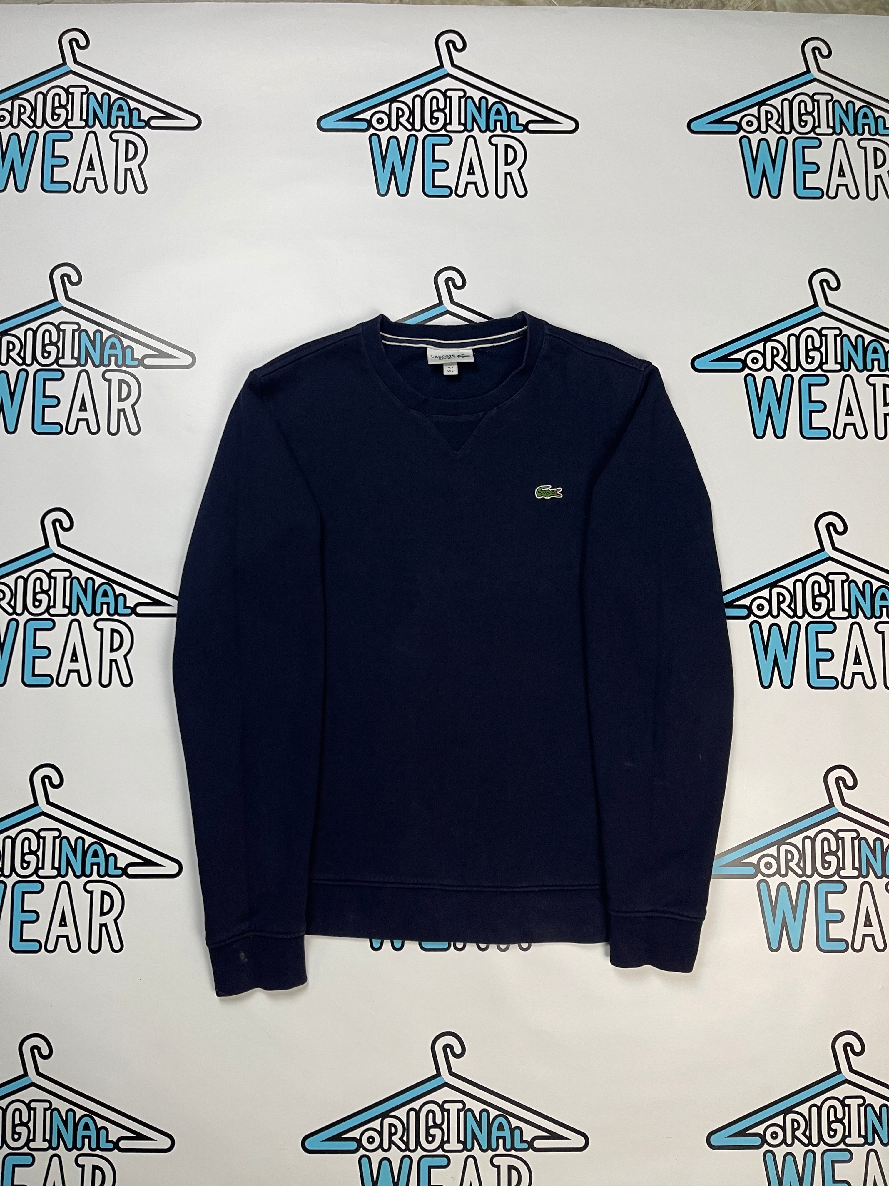 Lacoste Sport Duks