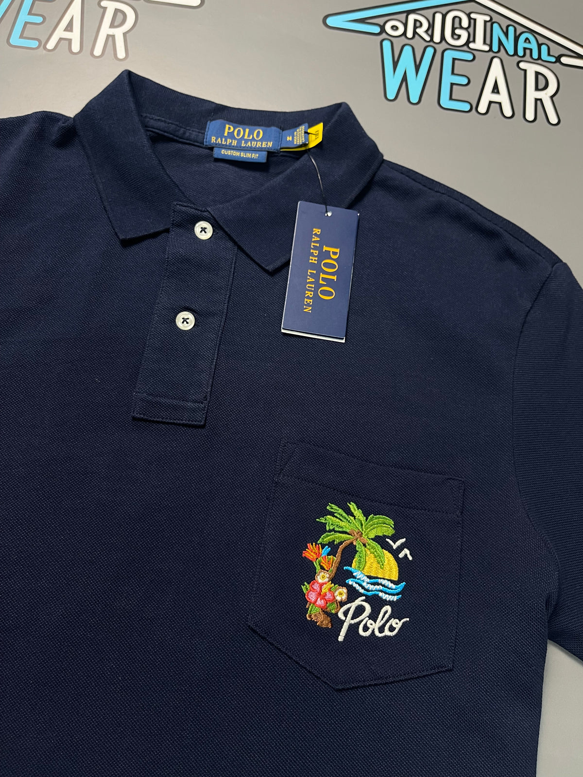 Ralph Lauren “Beach” Majica &mdash; Slika 3 od 6