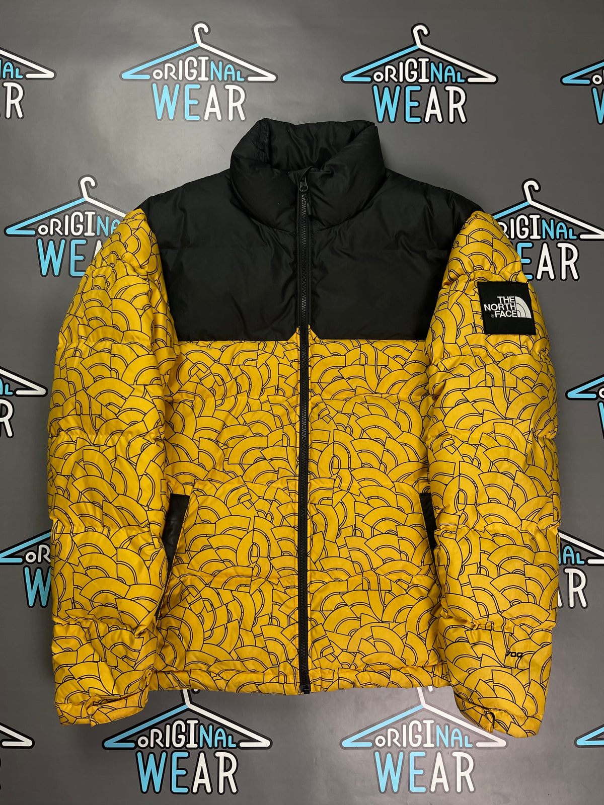 The North Face “Illusion” Jakna &mdash; Slika 1 od 4