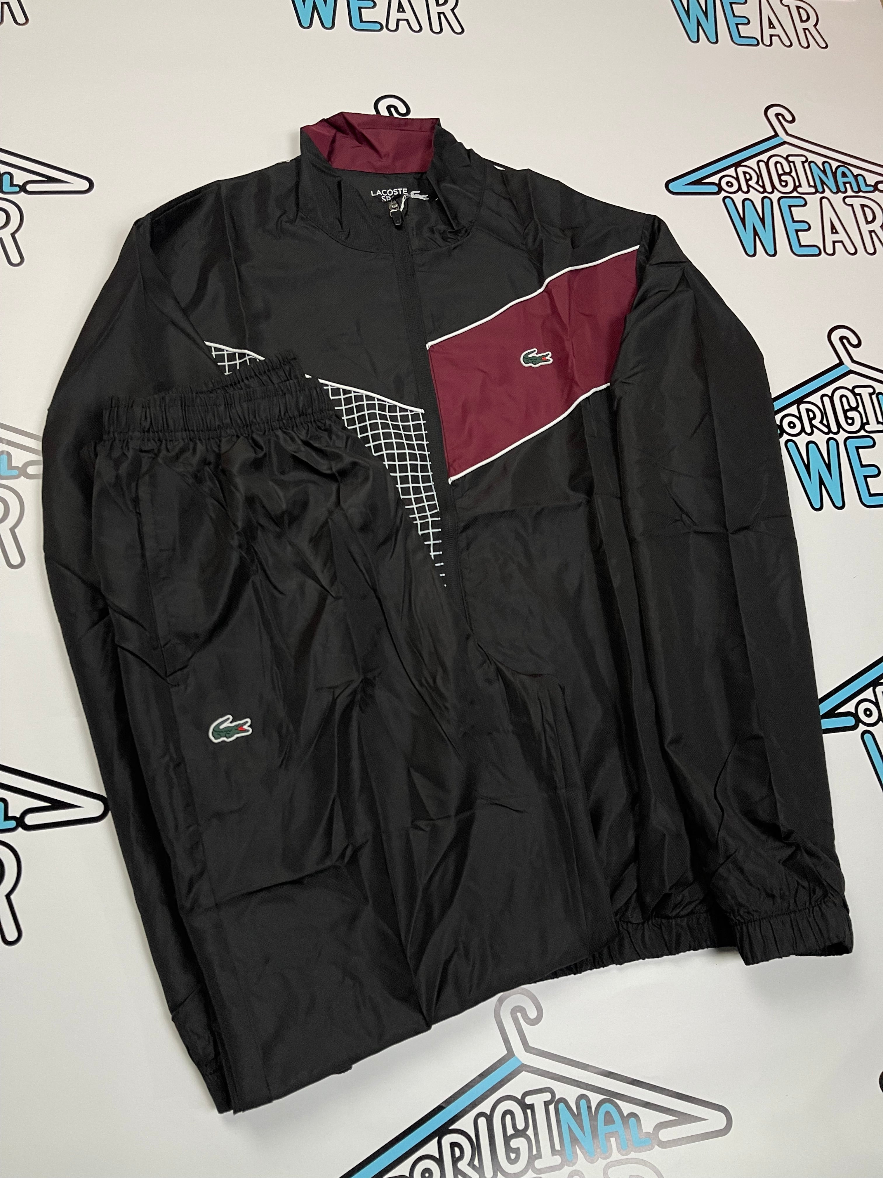 Lacoste Sport Komplet