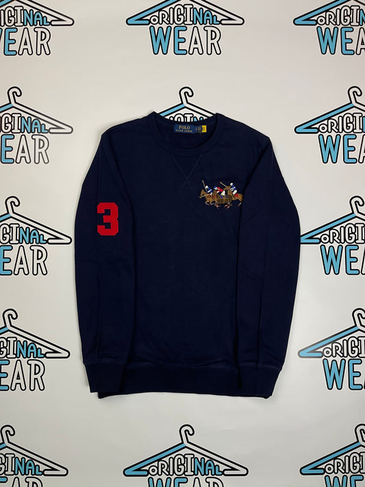 Ralph Lauren Duks