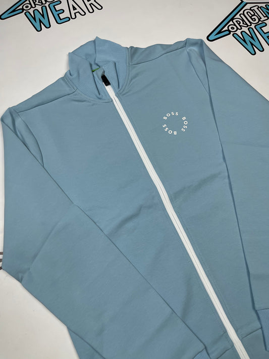 Boss “Skyblue” Duks