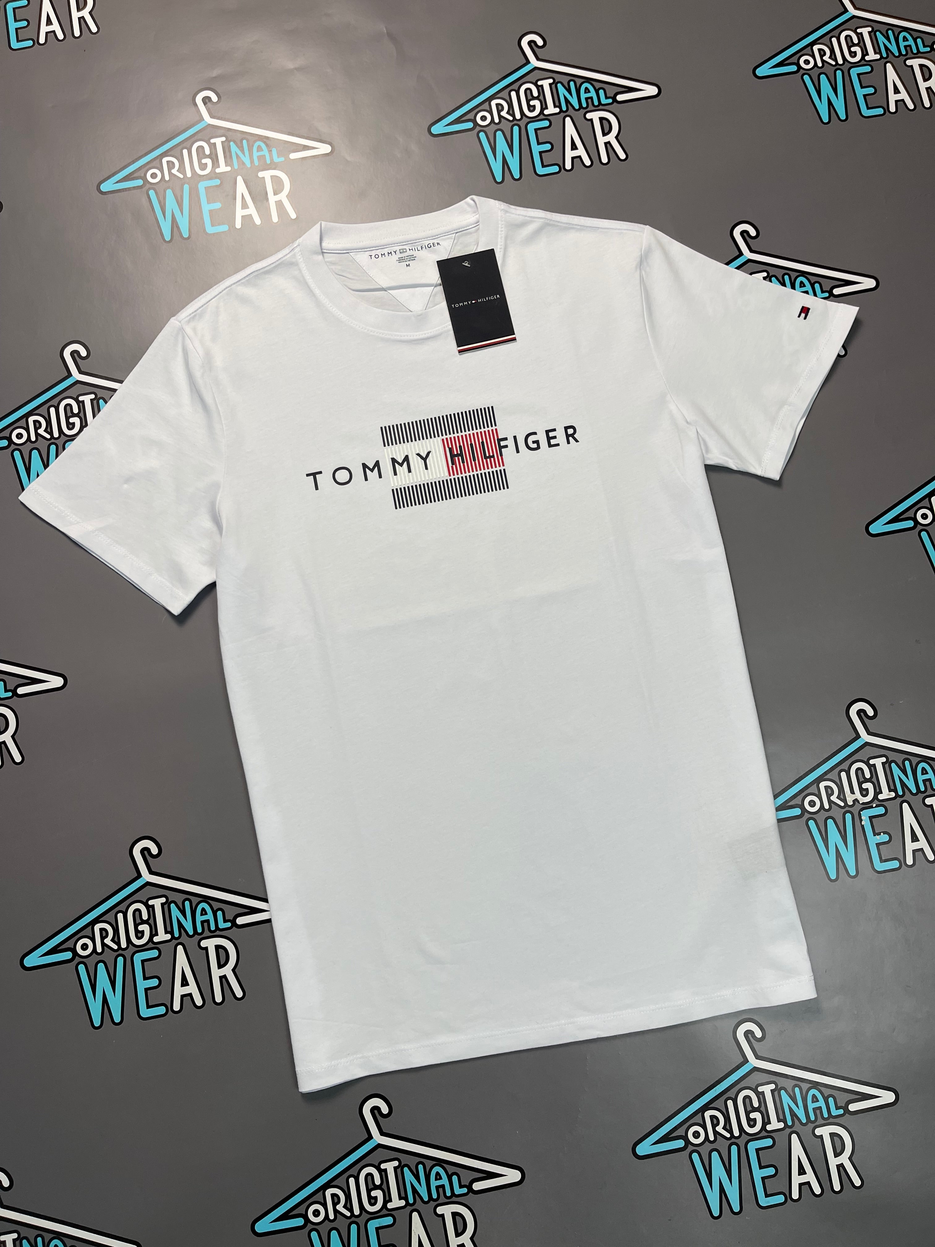 Tommy Hilfiger Majica