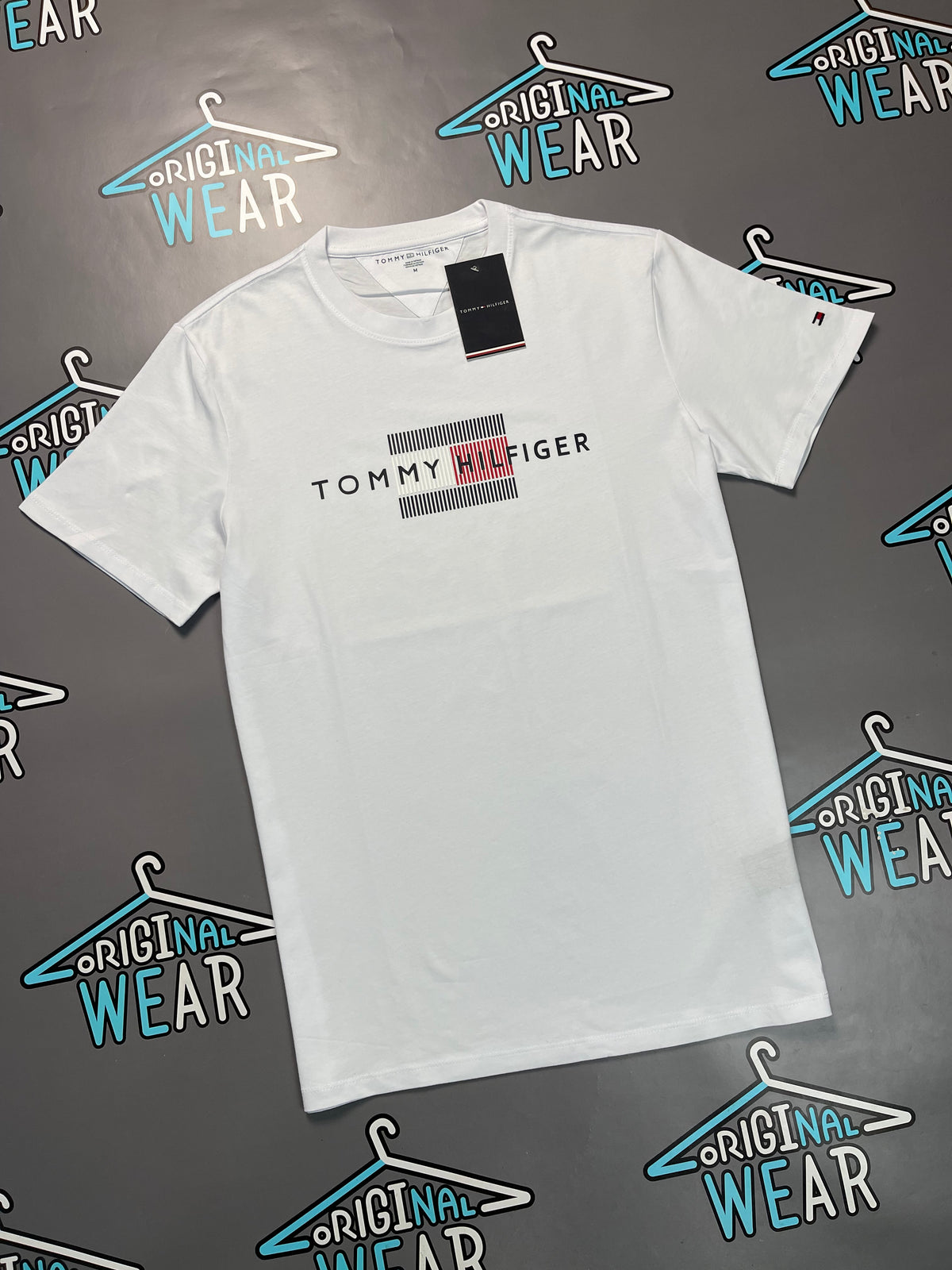 Tommy Hilfiger Majica &mdash; Slika 2 od 4