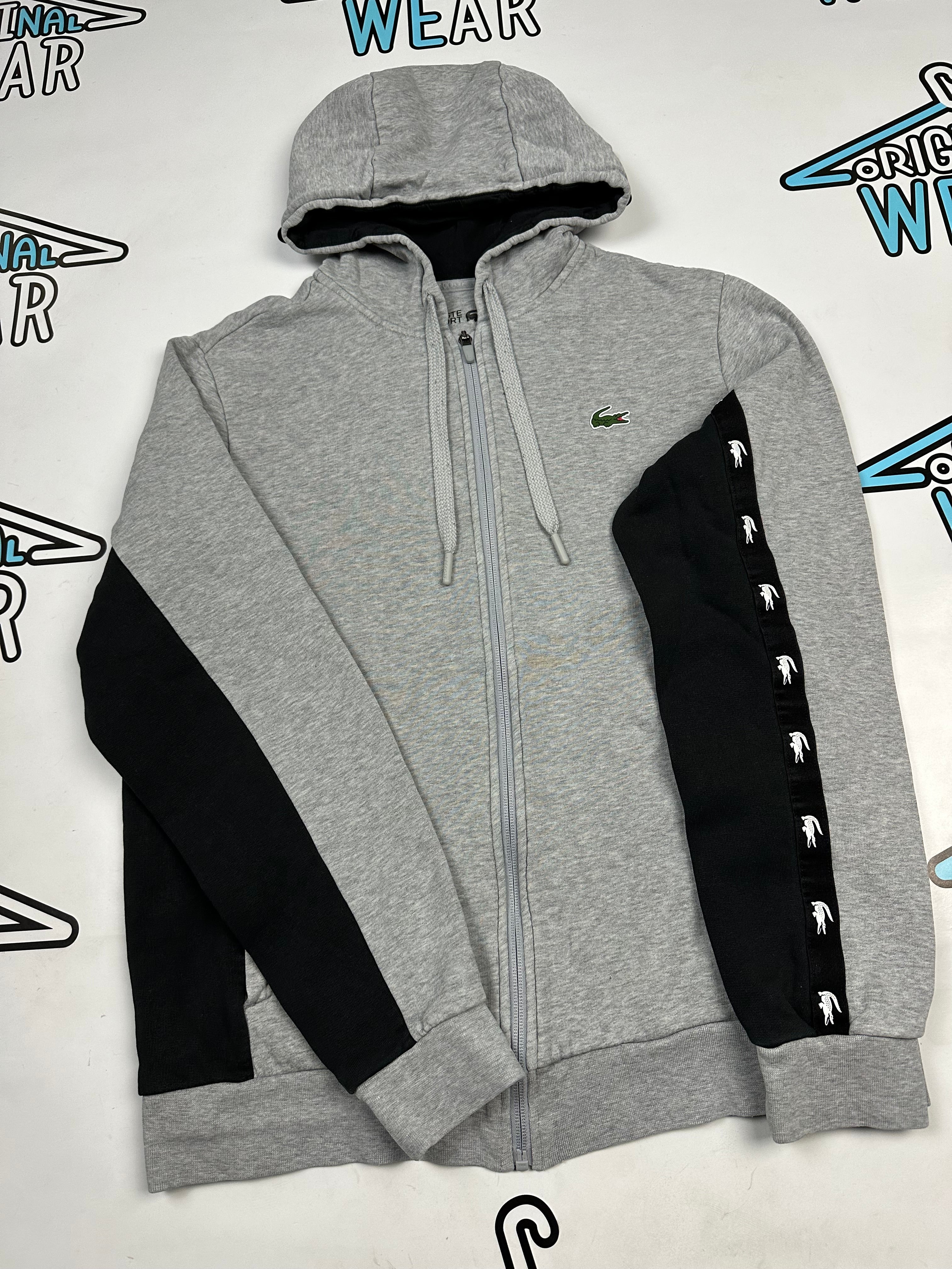 Lacoste OG Duks