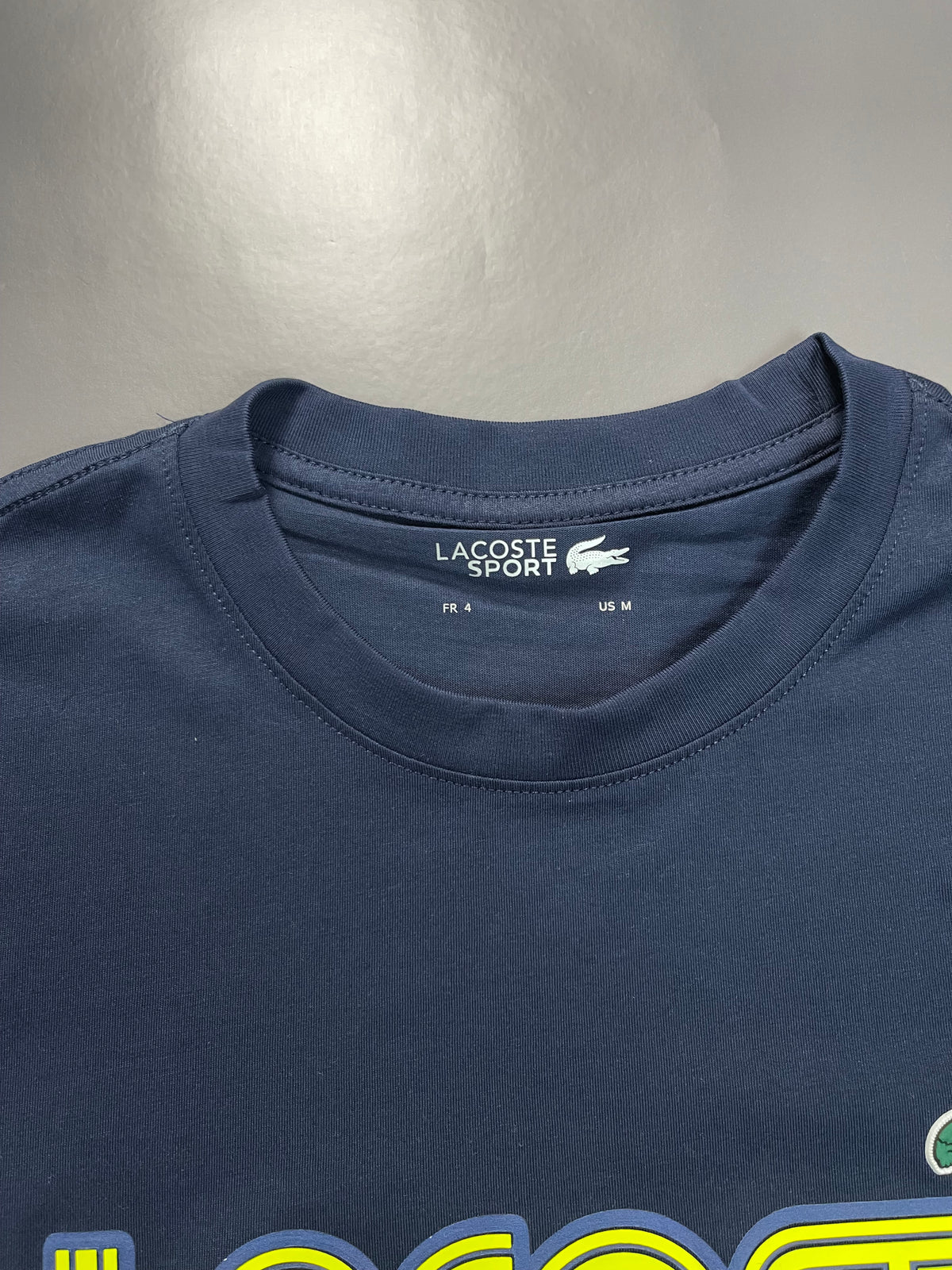 Lacoste Majica &mdash; Slika 3 od 3