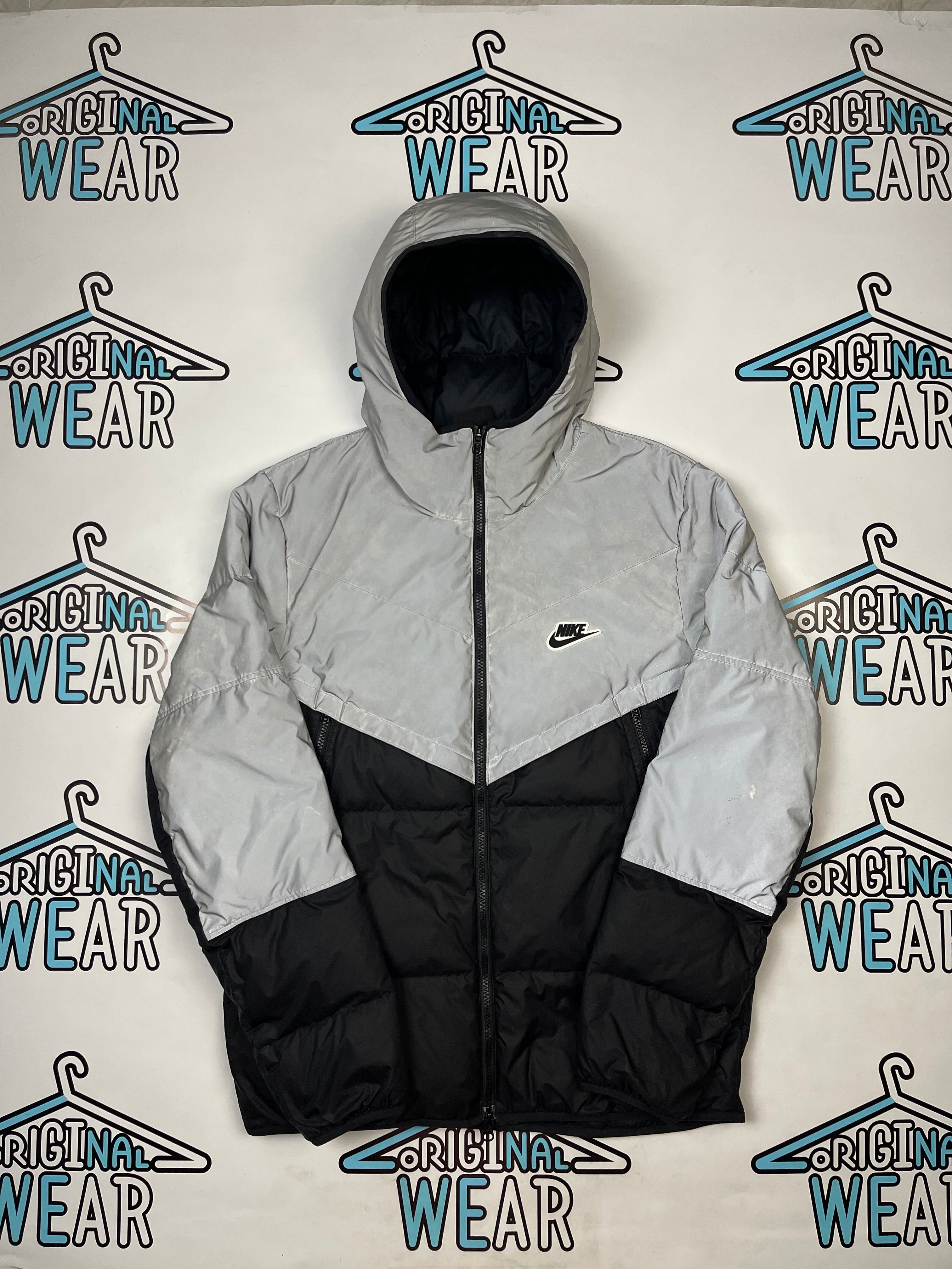 Nike Reflective Jakna