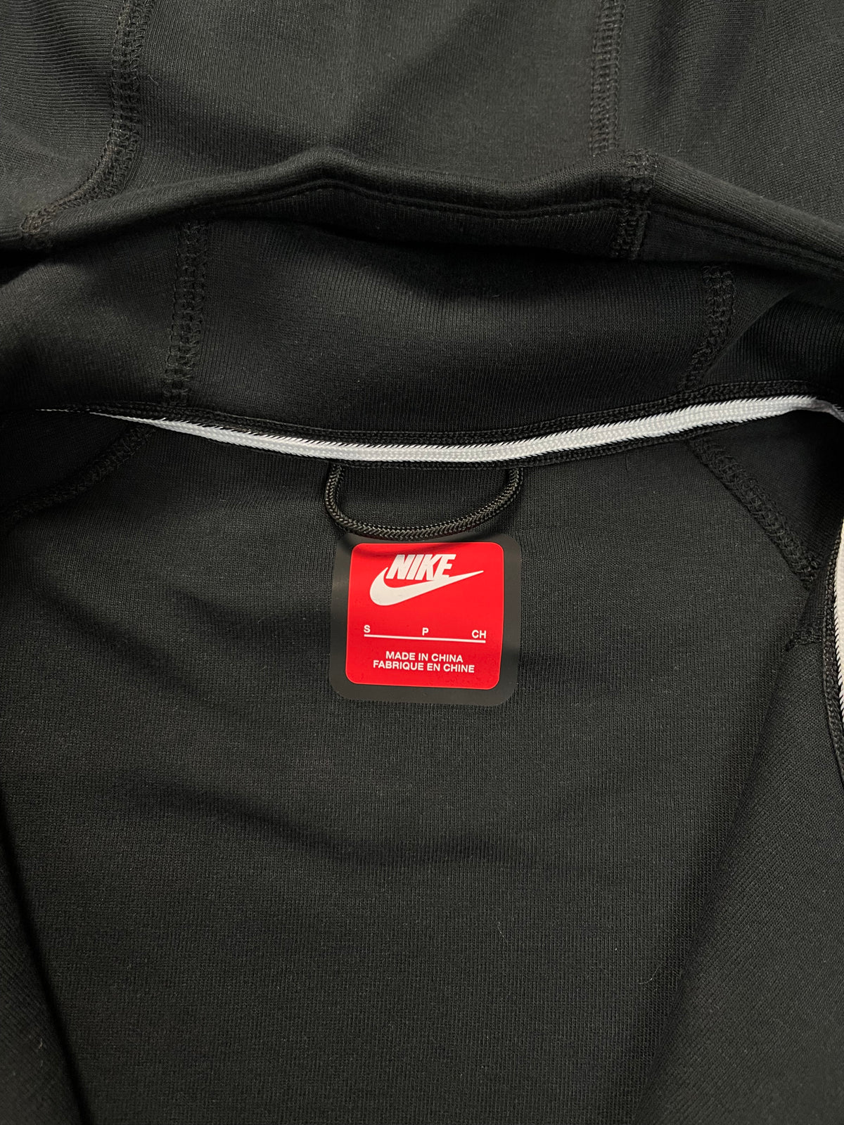 Nike Tech Fleece Duks &mdash; Slika 5 od 5