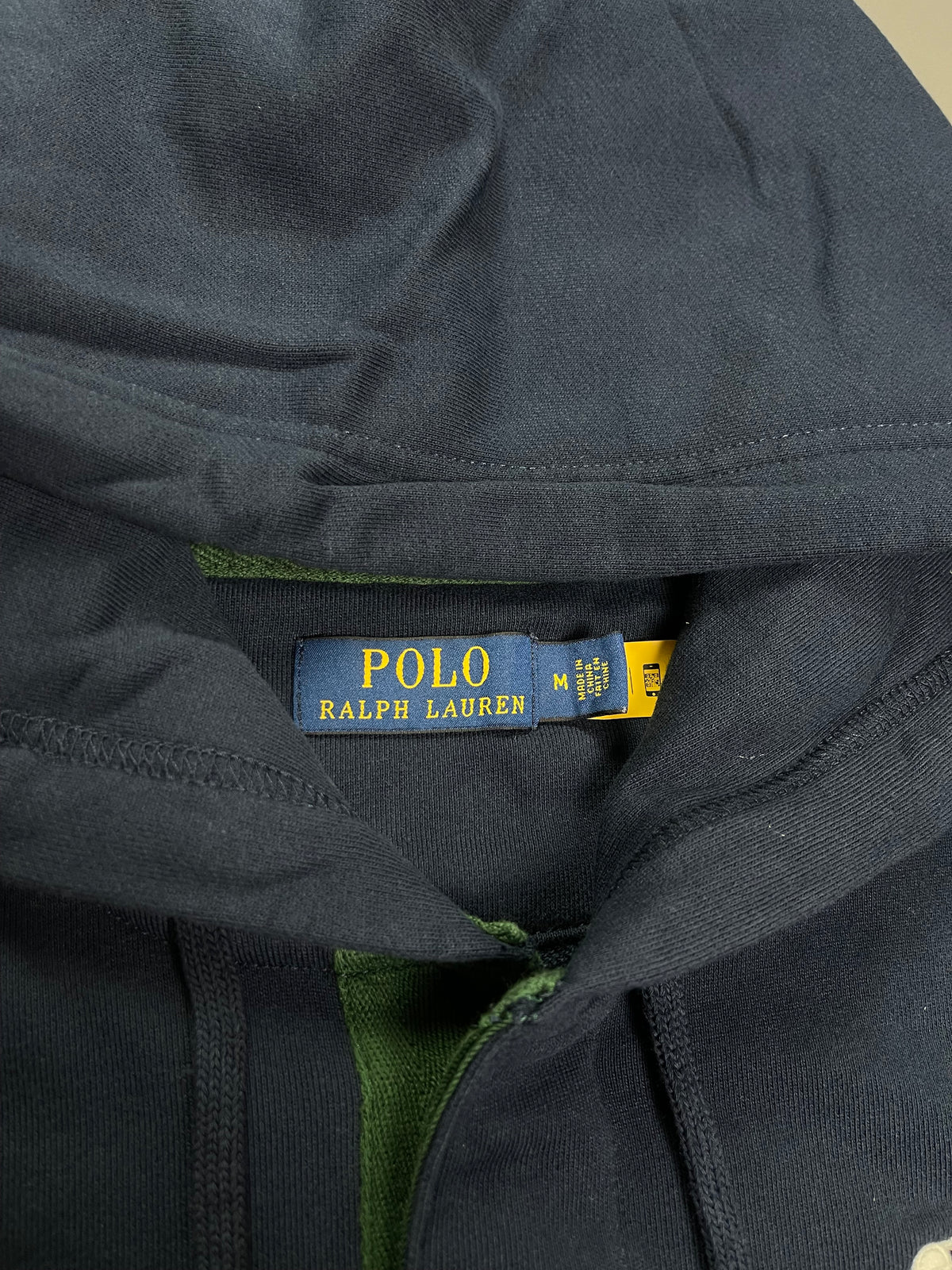 Ralph Lauren “Kingdom” Duks &mdash; Slika 3 od 4