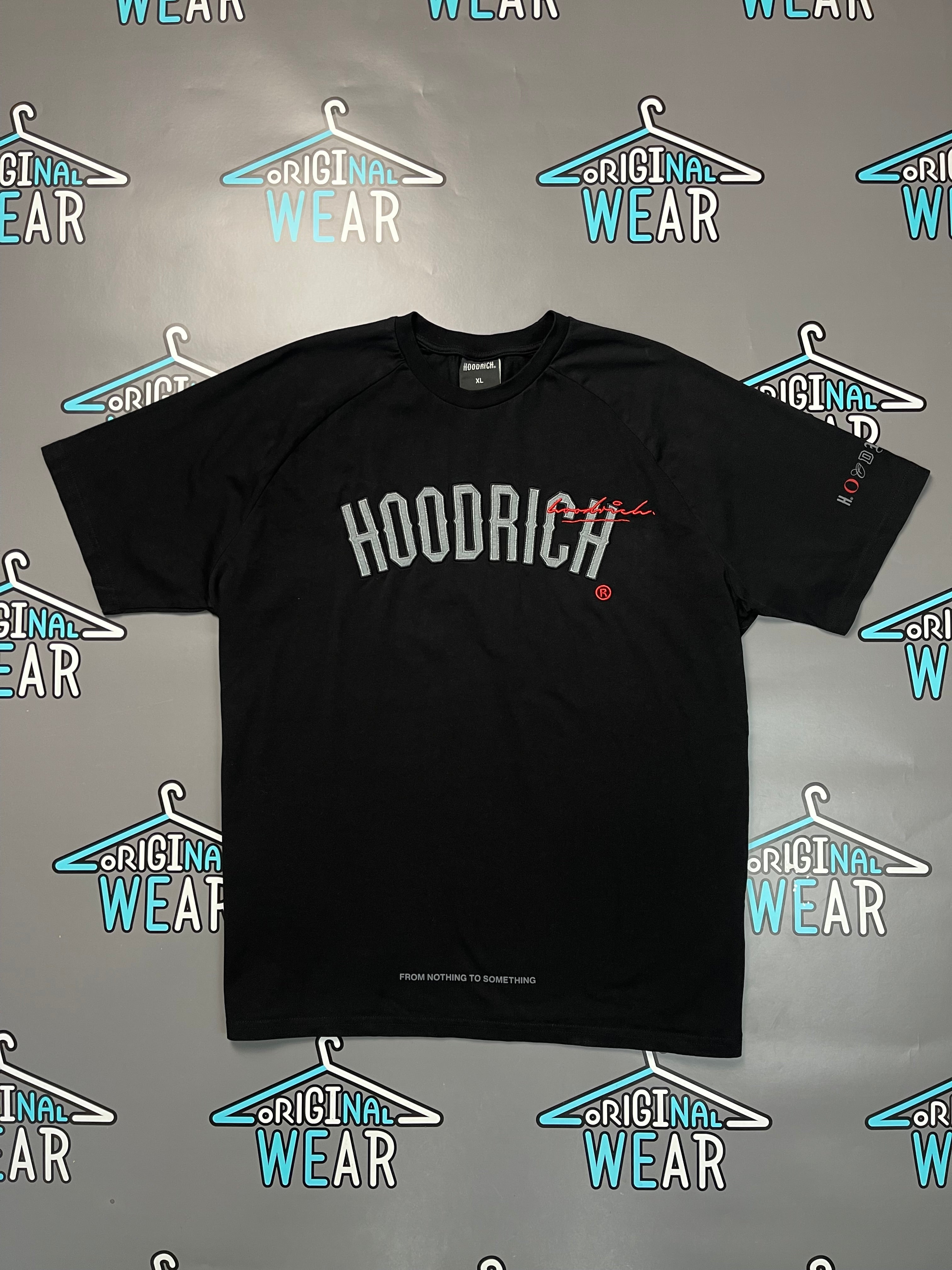 Hoodrich Majica