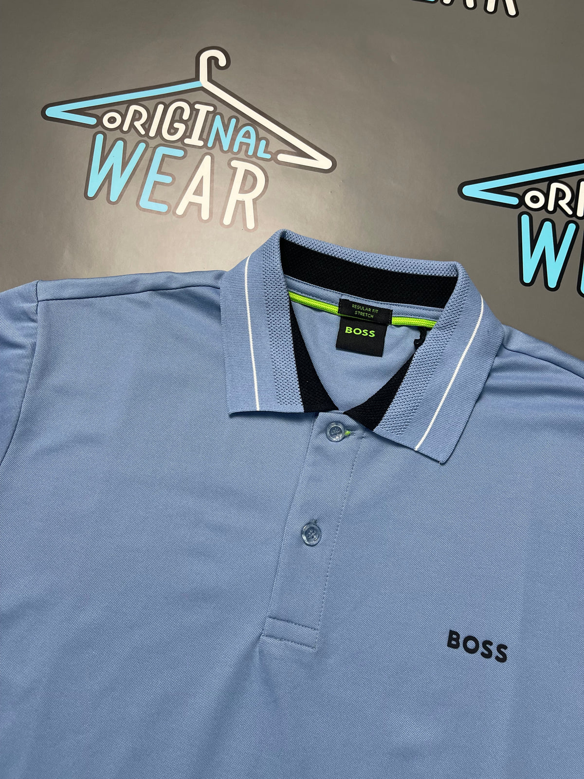 Boss Majica &mdash; Slika 3 od 4