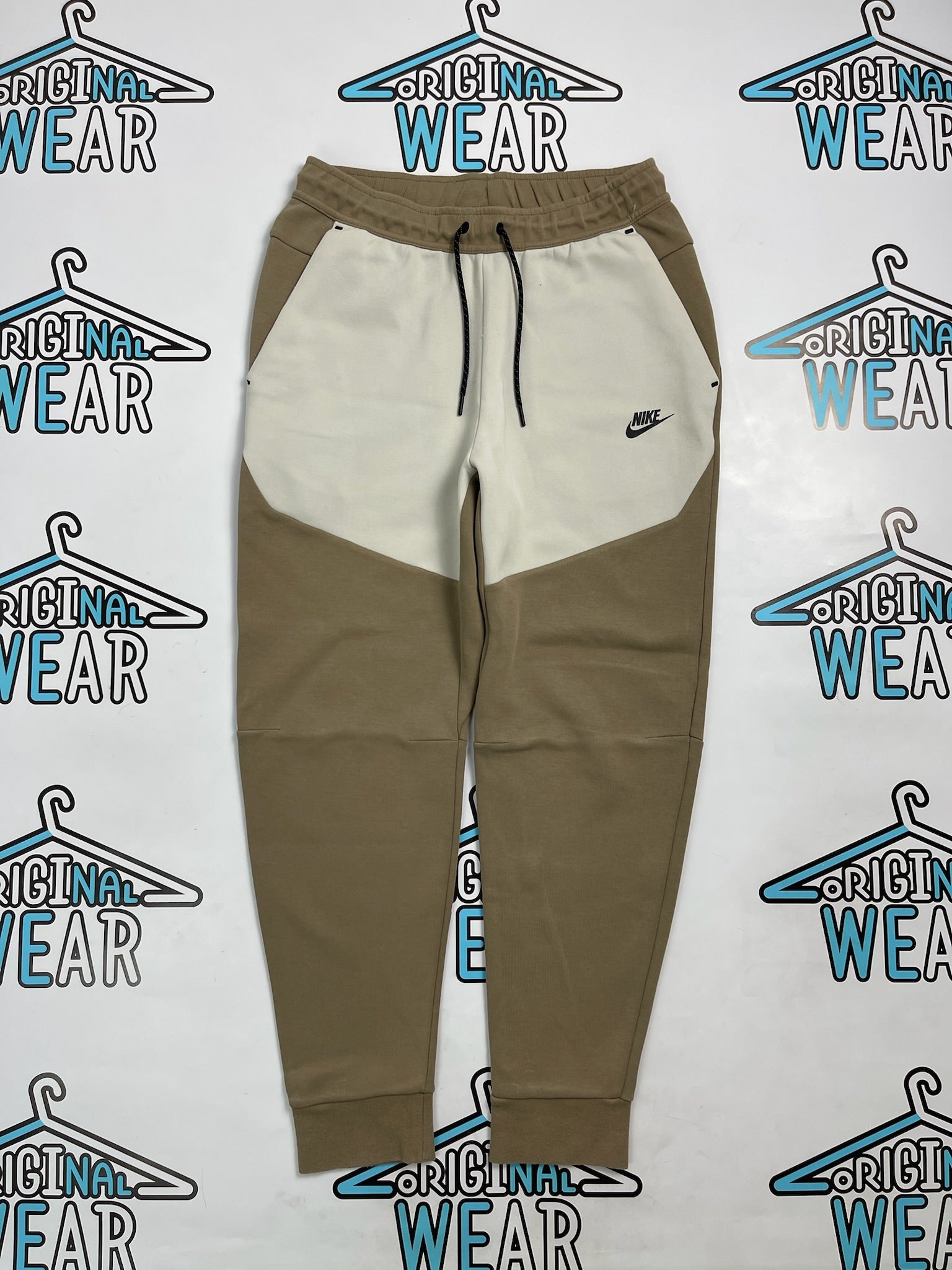 Nike Tech Fleece Trenerka