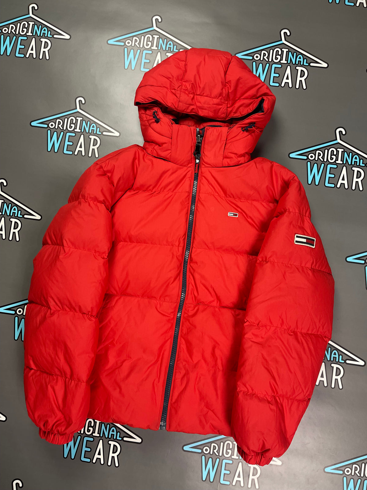 Tommy Hilfiger Jakna &mdash; Slika 2 od 4