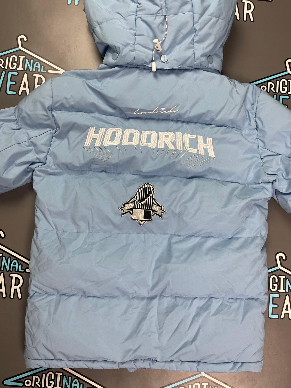 Hoodrich Jakna &mdash; Slika 5 od 5