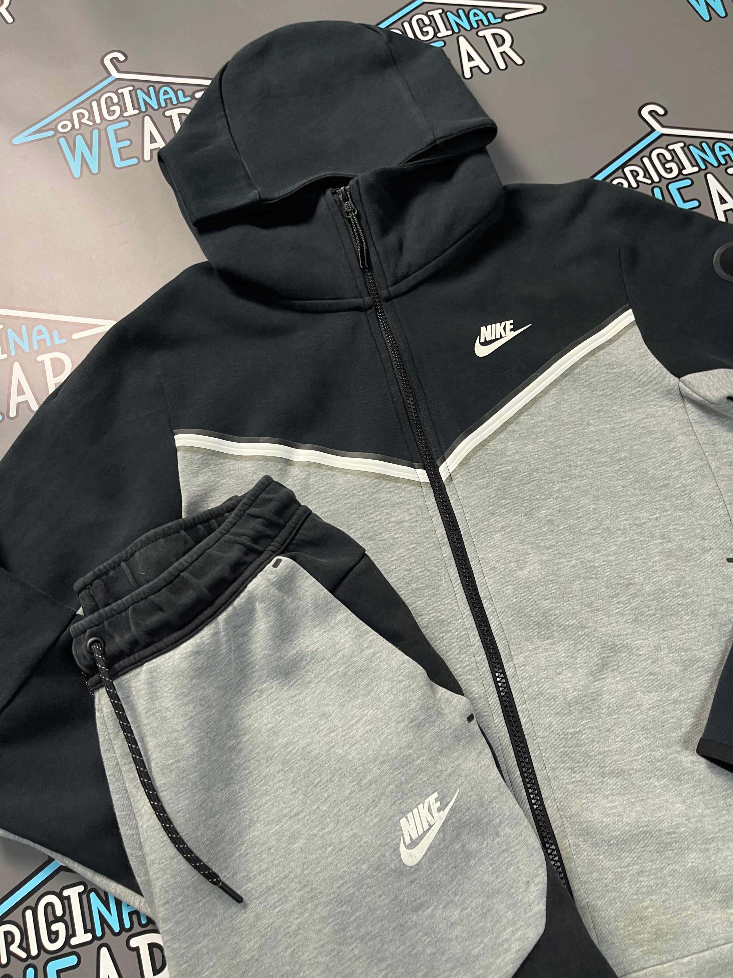 Nike Tech Fleece Komplet