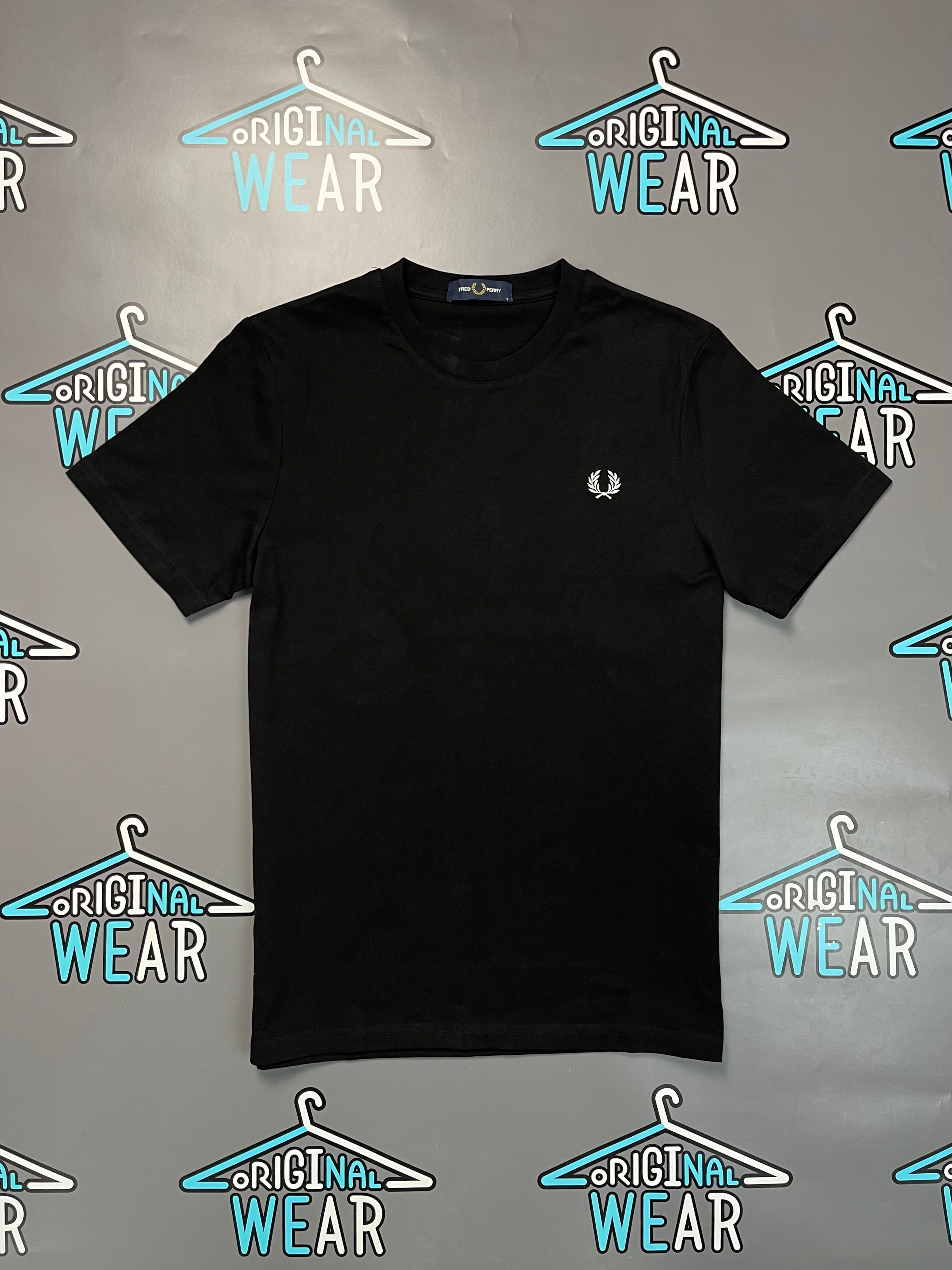 Fred Perry “Crown” Majica