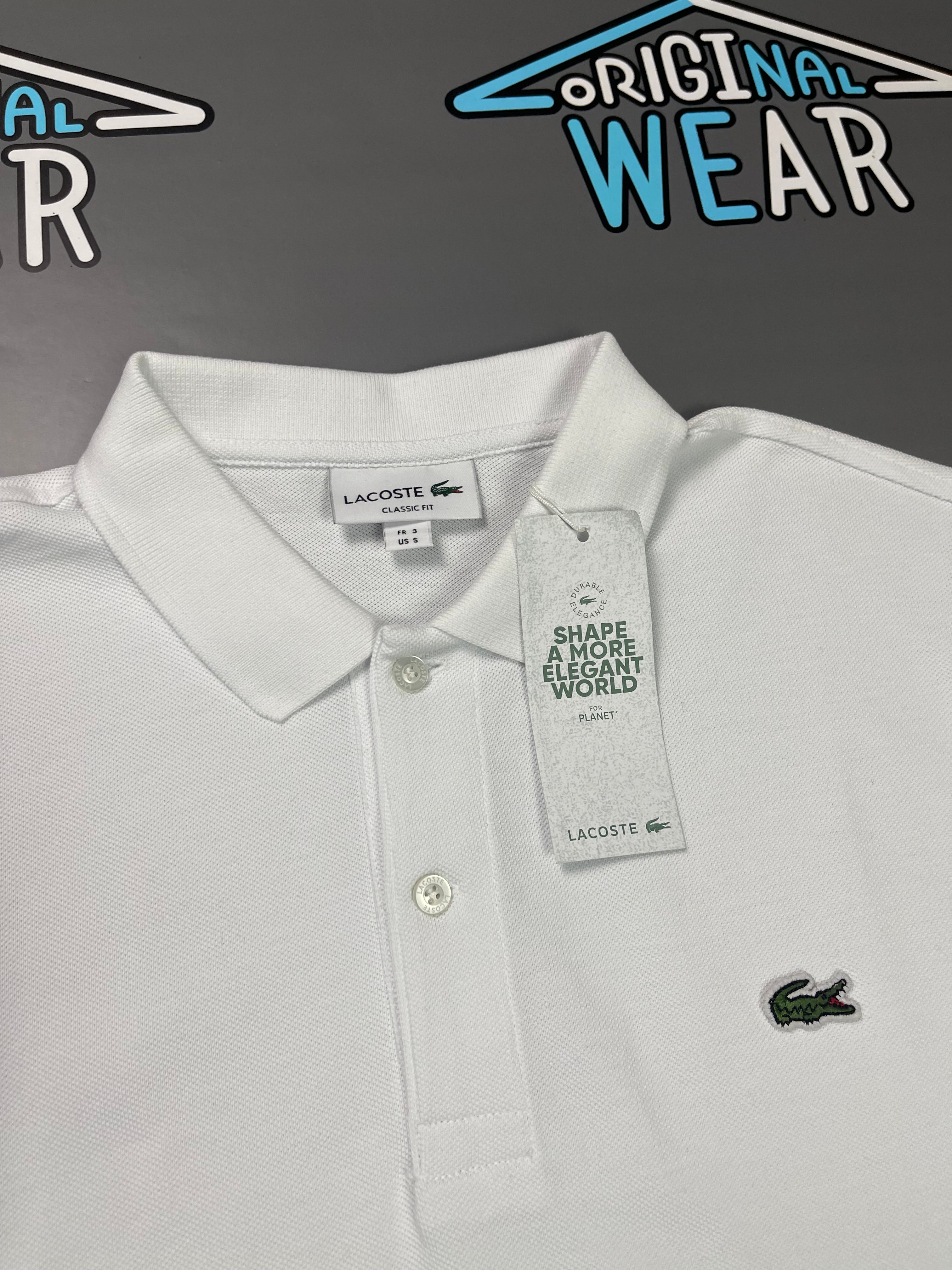 Lacoste “OG Classic” Majica