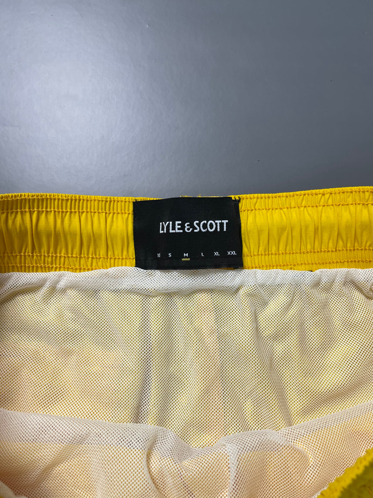 Lyle & Scott Šorc &mdash; Slika 4 od 5