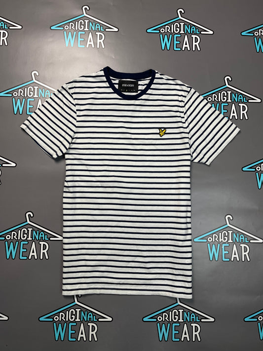 Lyle & Scott “Sailor” Majica