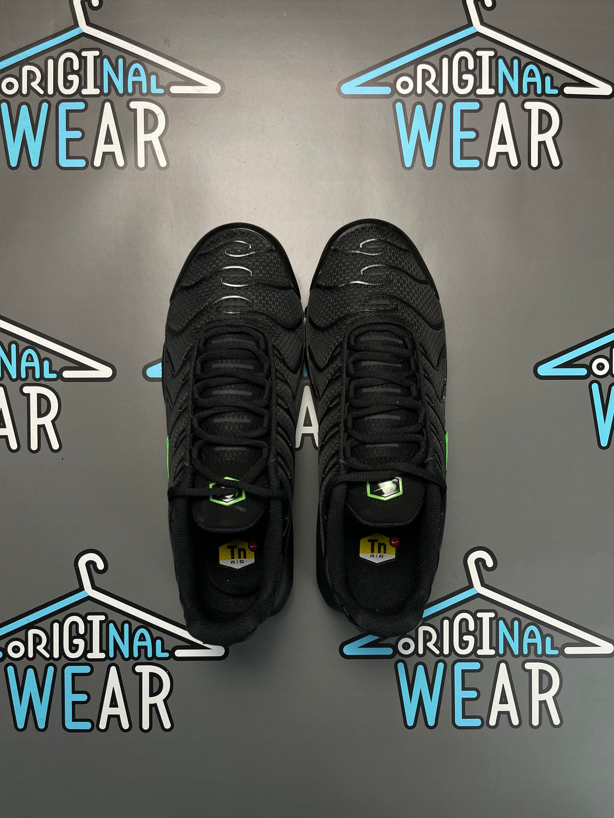 Nike Air Max Tn “Green Strike” &mdash; Slika 3 od 6
