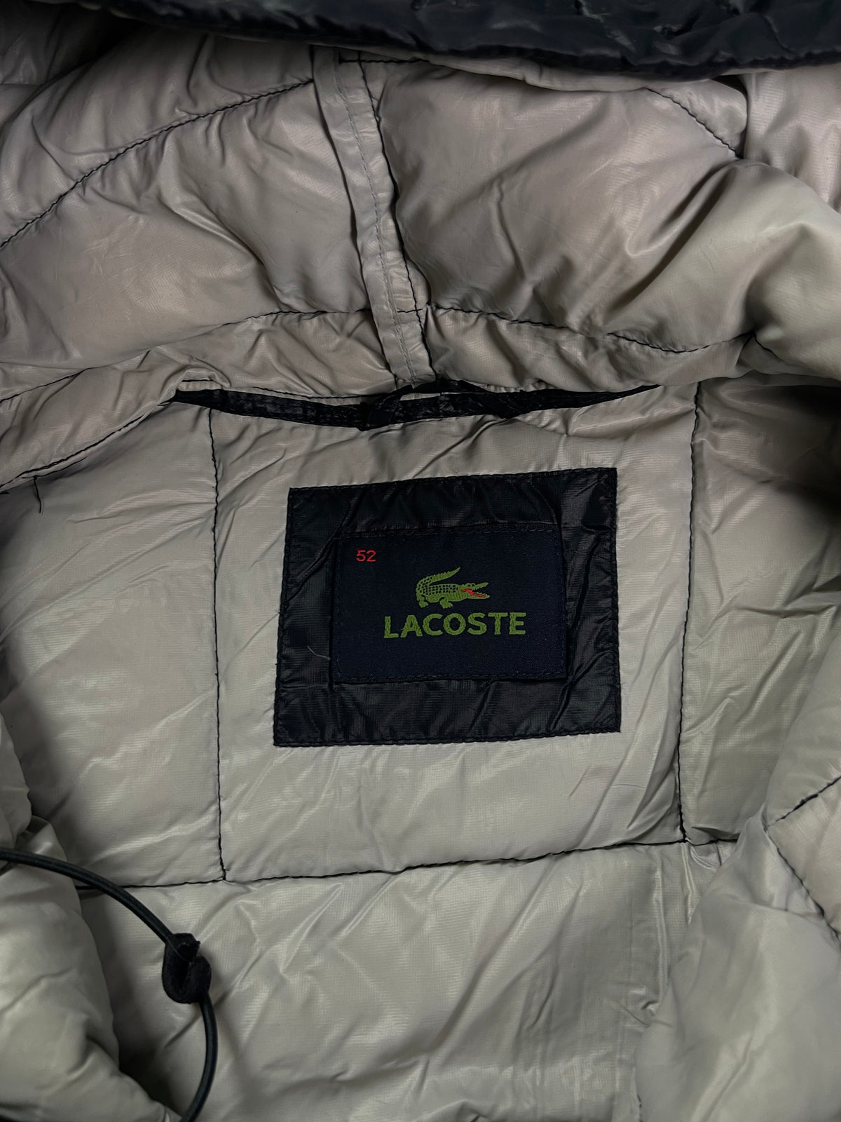 Lacoste Jakna &mdash; Slika 3 od 4