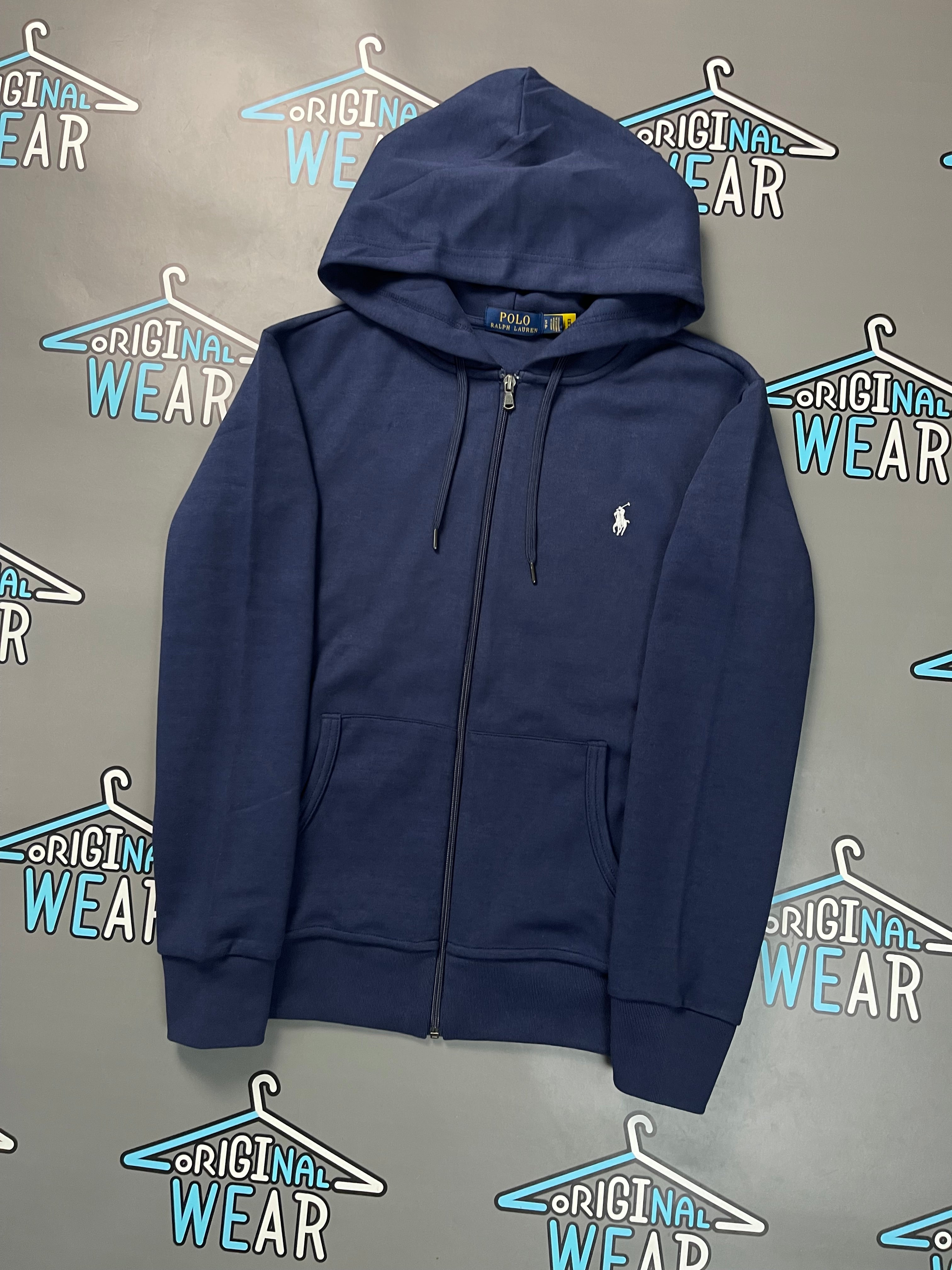 Ralph Lauren Duks