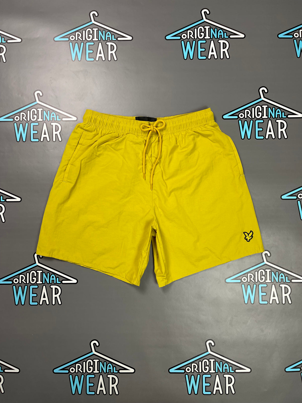 Lyle & Scott Šorc &mdash; Slika 1 od 4