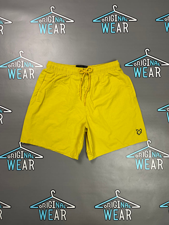 Lyle & Scott Šorc