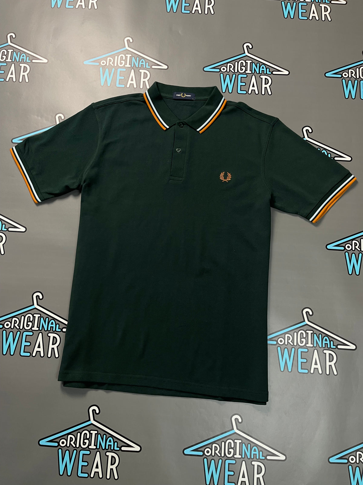 Fred Perry Majica &mdash; Slika 2 od 5