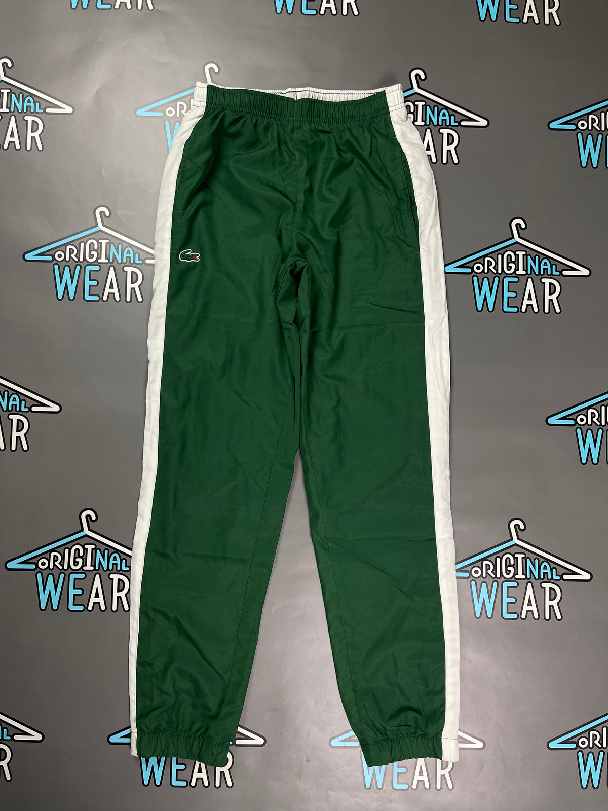 Lacoste Sport Trenerka &mdash; Slika 1 od 5