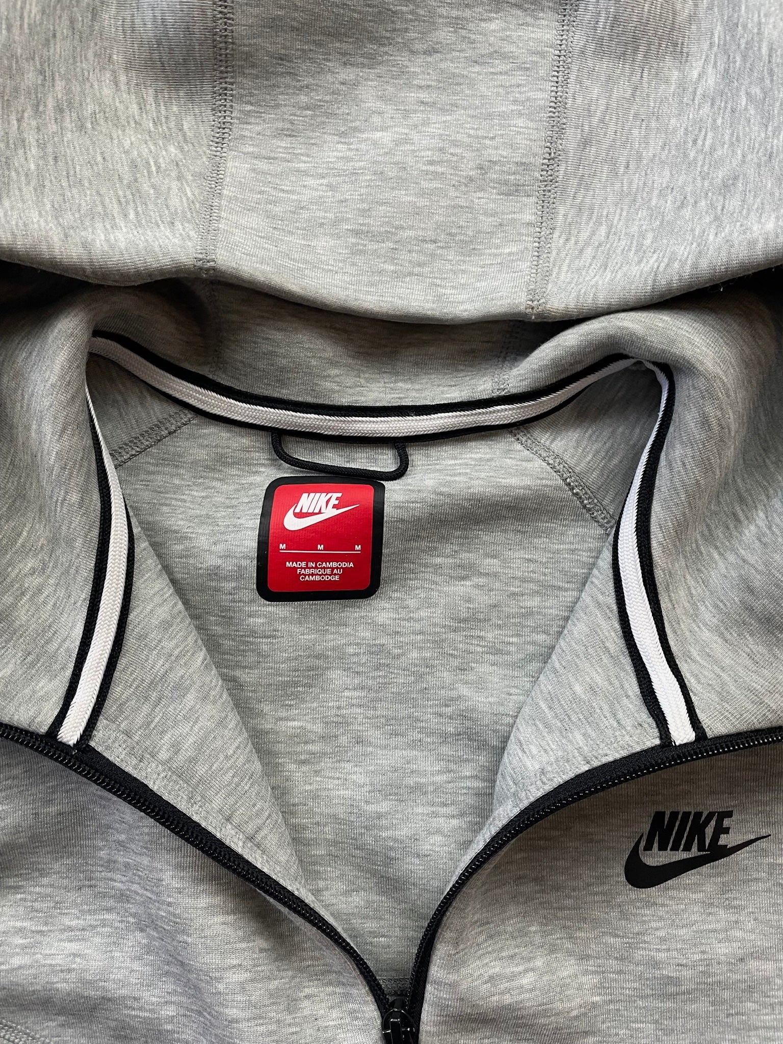 Nike Tech Fleece Duks