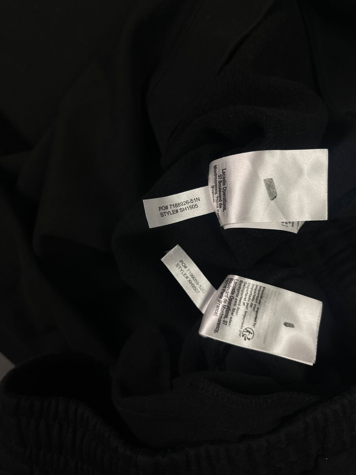 Lacoste Sport Komplet &mdash; Slika 4 od 4
