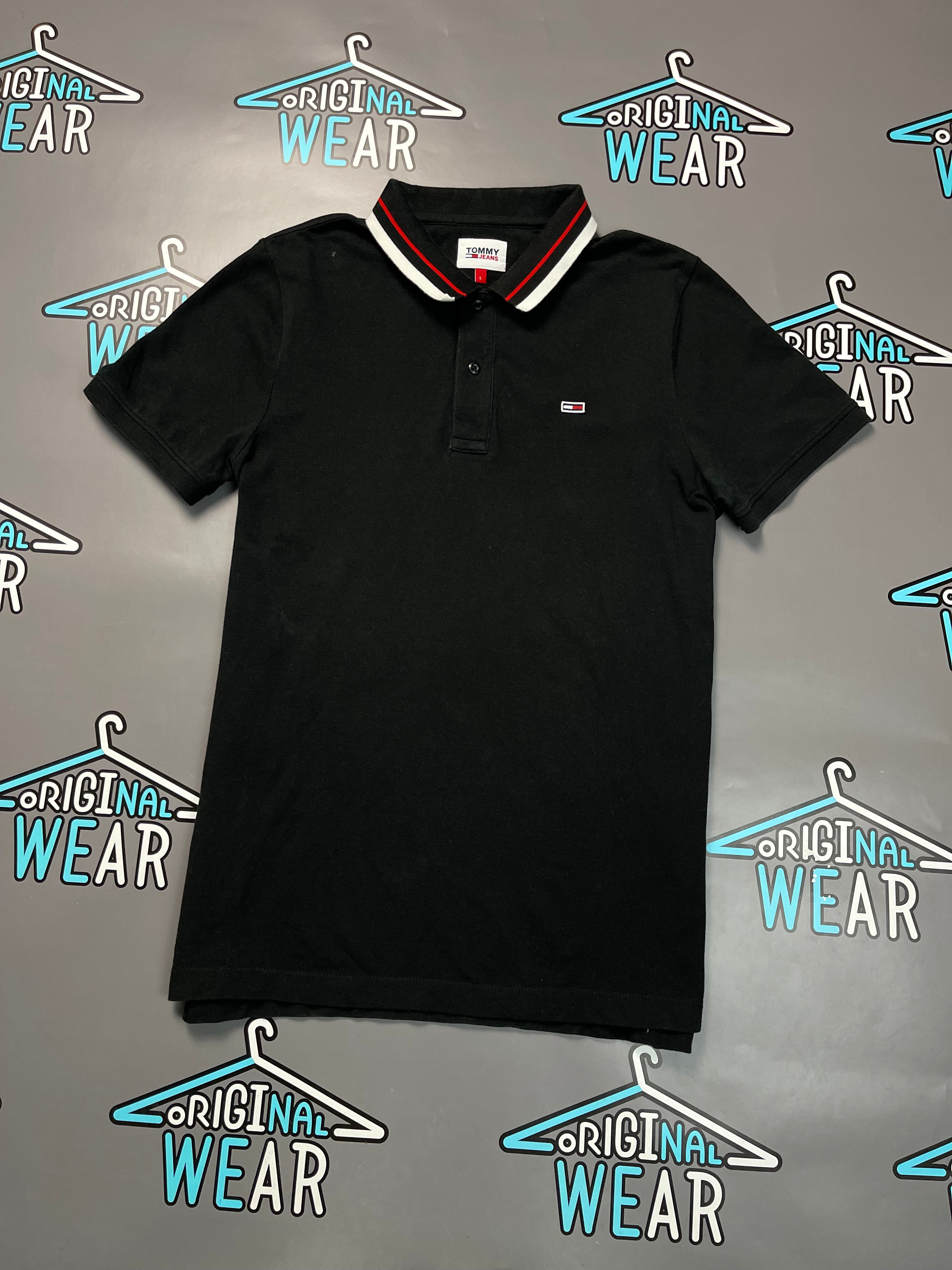 Tommy Hilfiger Majica