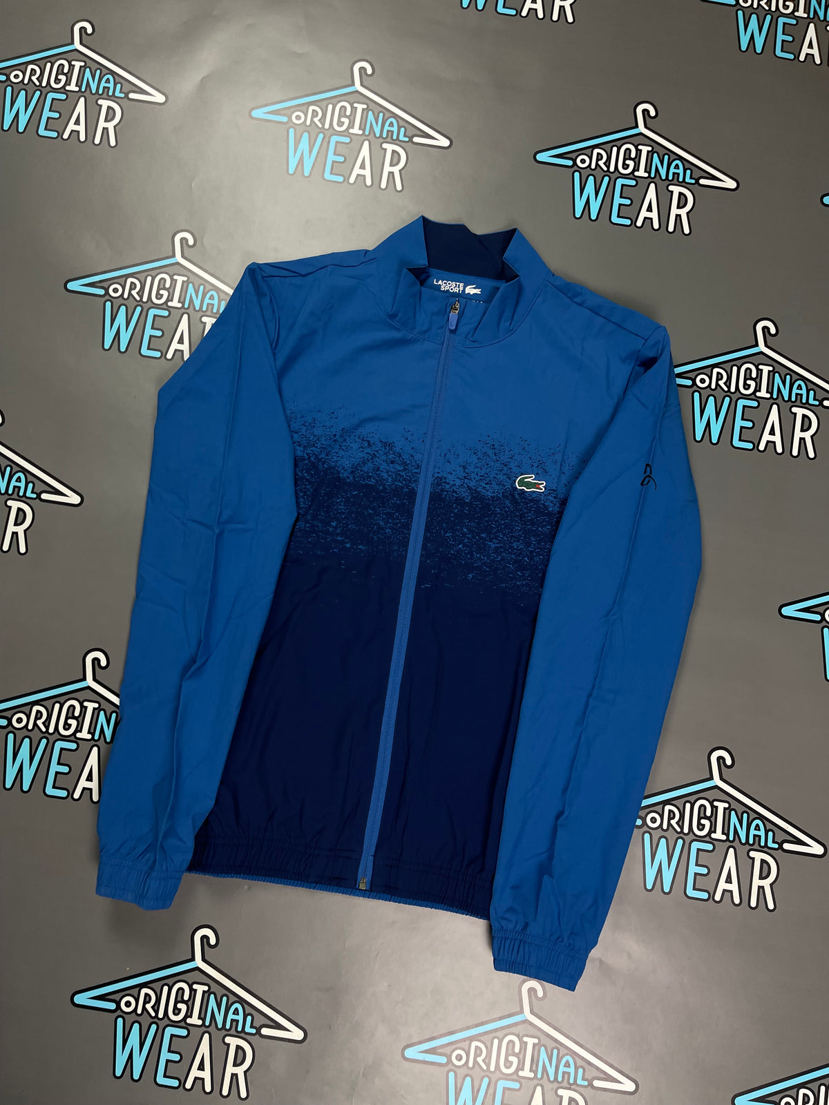 Lacoste x Novak Ðoković Duks &mdash; Slika 2 od 4