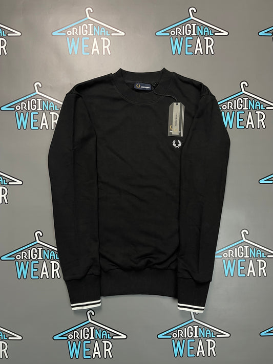 Fred Perry Duks