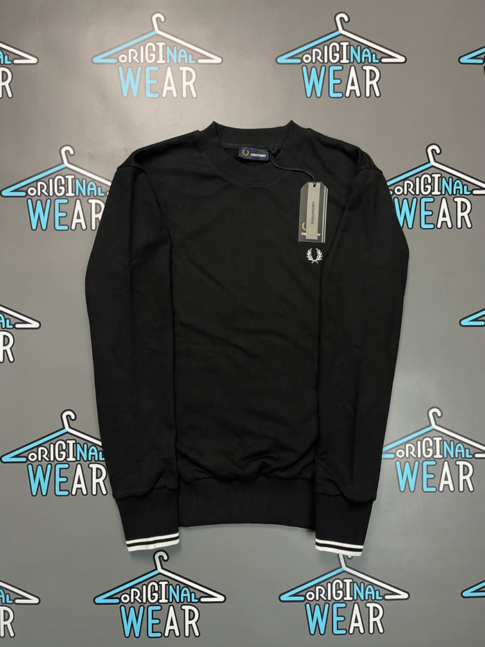 Fred Perry Duks