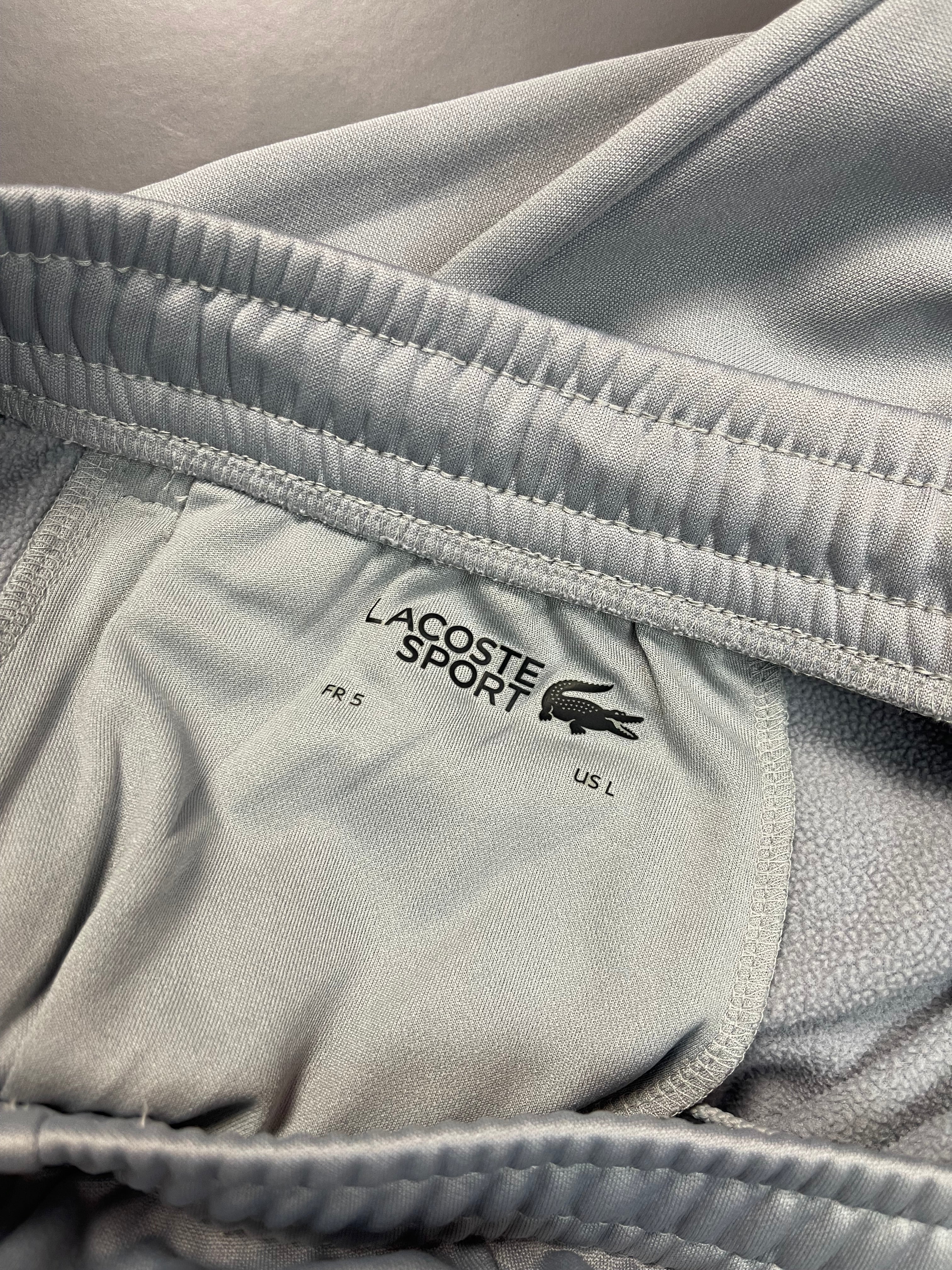 Lacoste Trenerka
