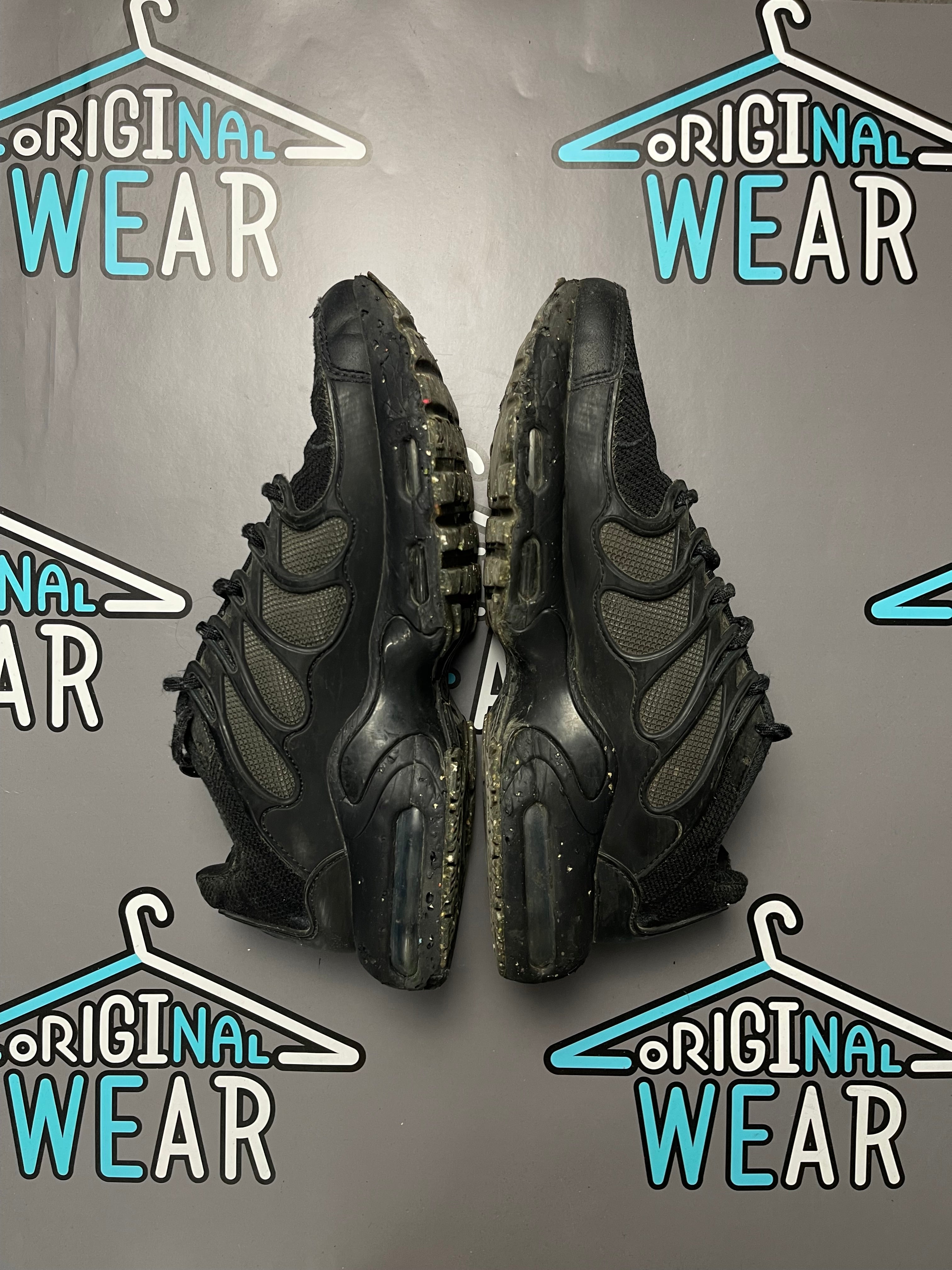 Nike Air Max TN Plus “Terrascape”