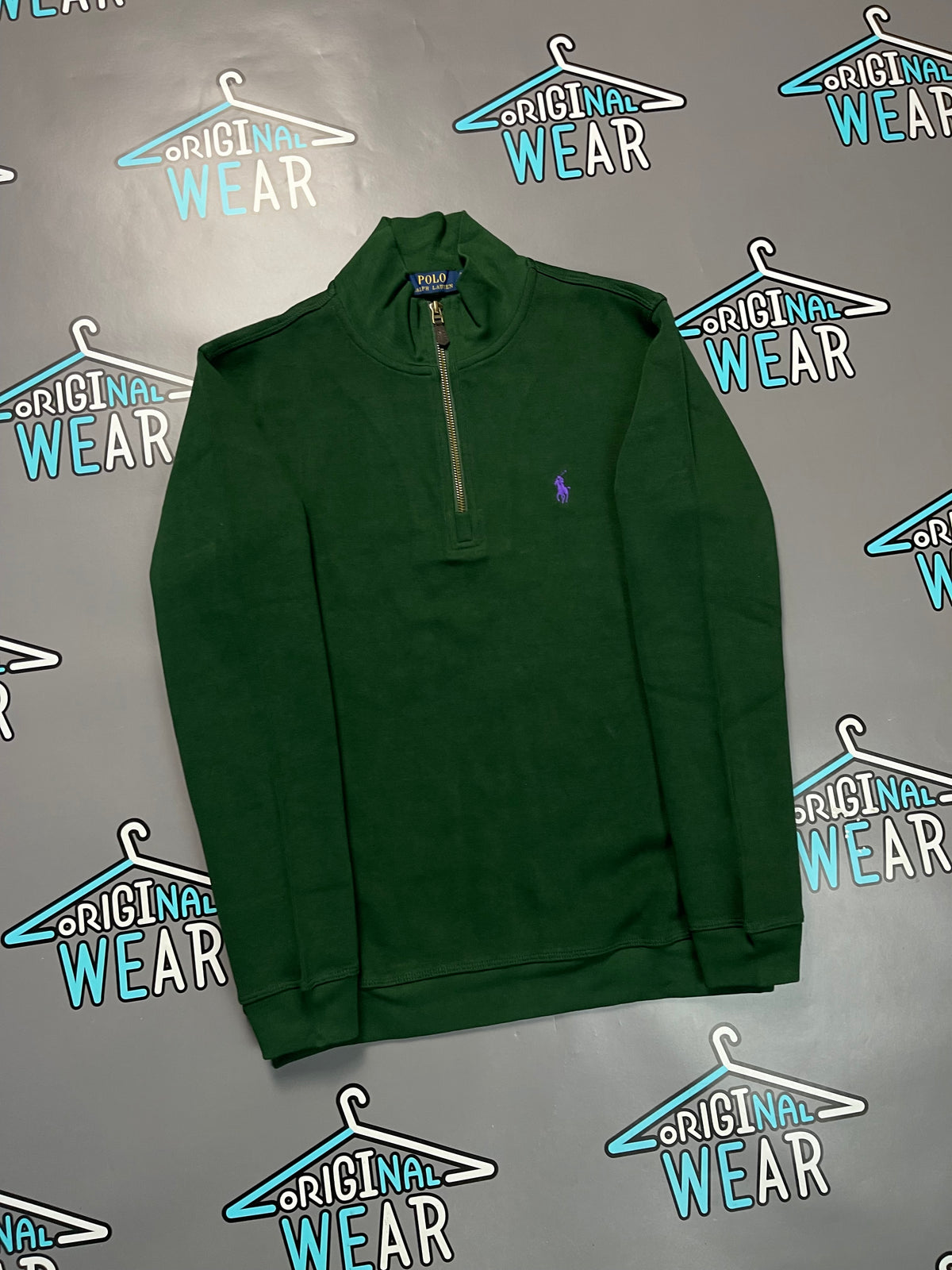 Ralph Lauren Džemper &mdash; Slika 2 od 4