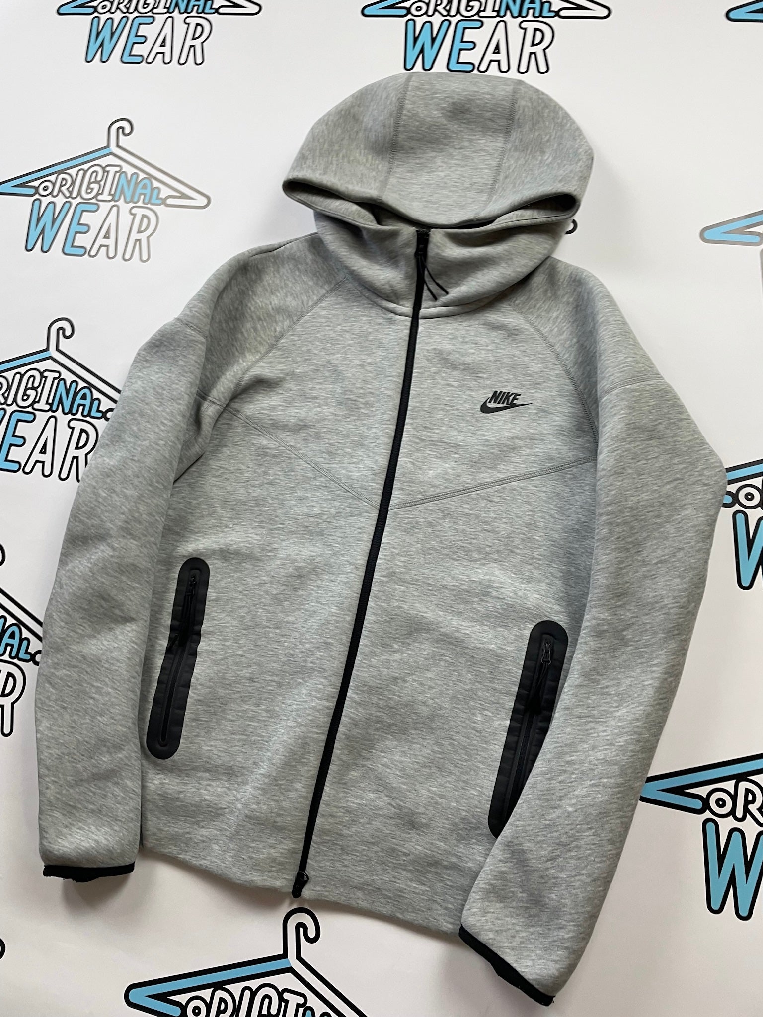Nike Tech Fleece Duks
