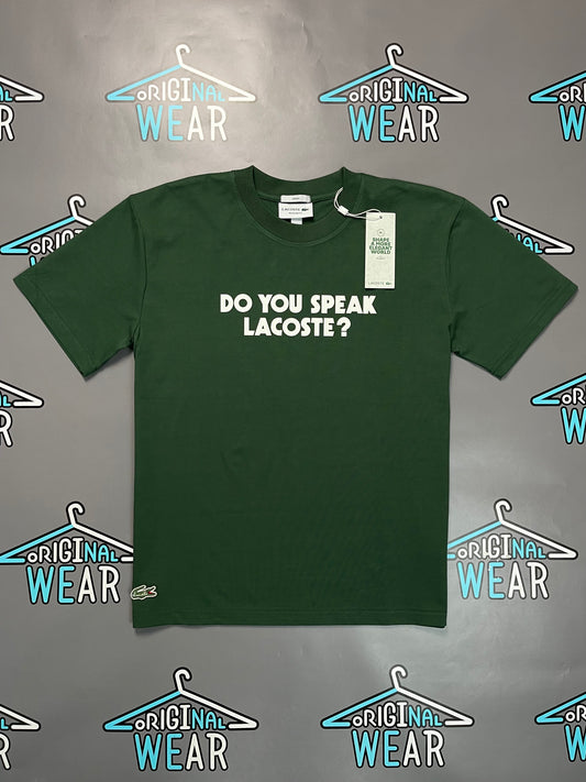Lacoste Majica