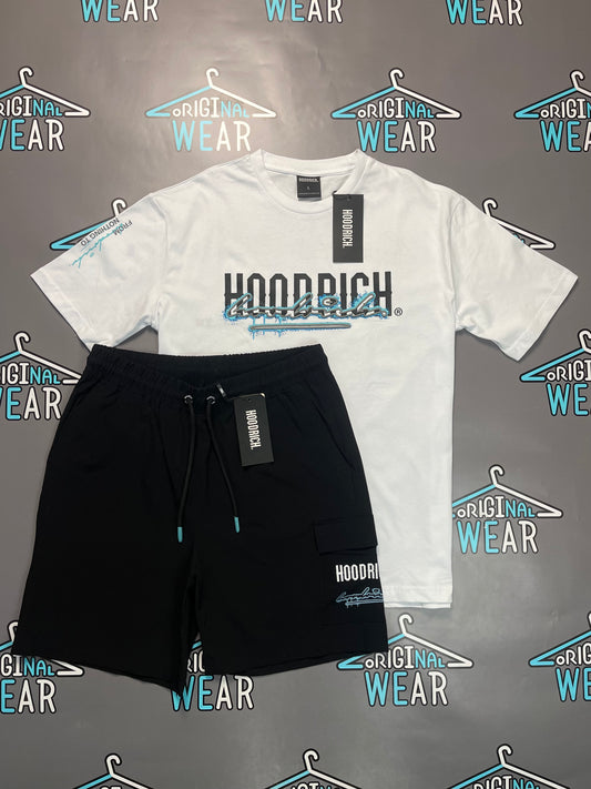 Hoodrich "Ice Cold" Komplet