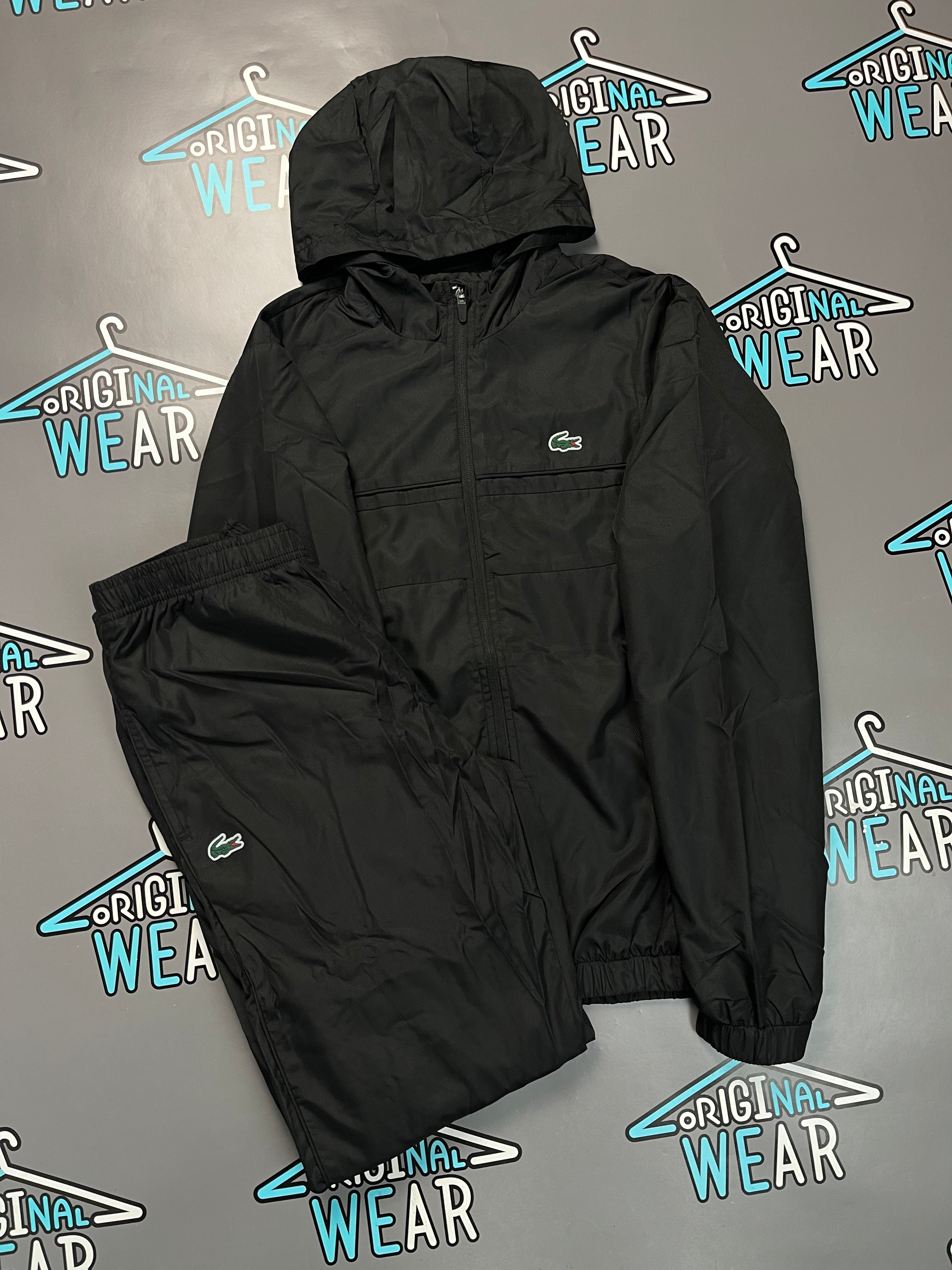 Lacoste Komplet