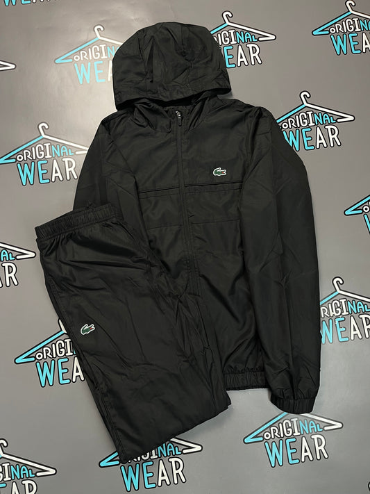 Lacoste Komplet