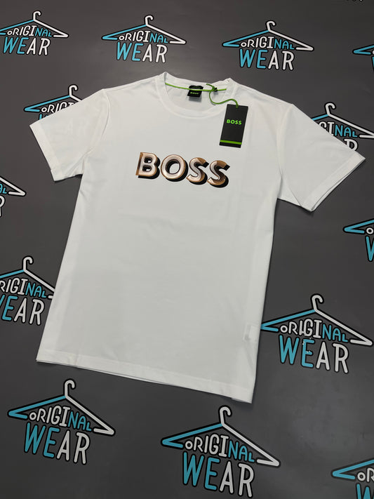 Boss Majica