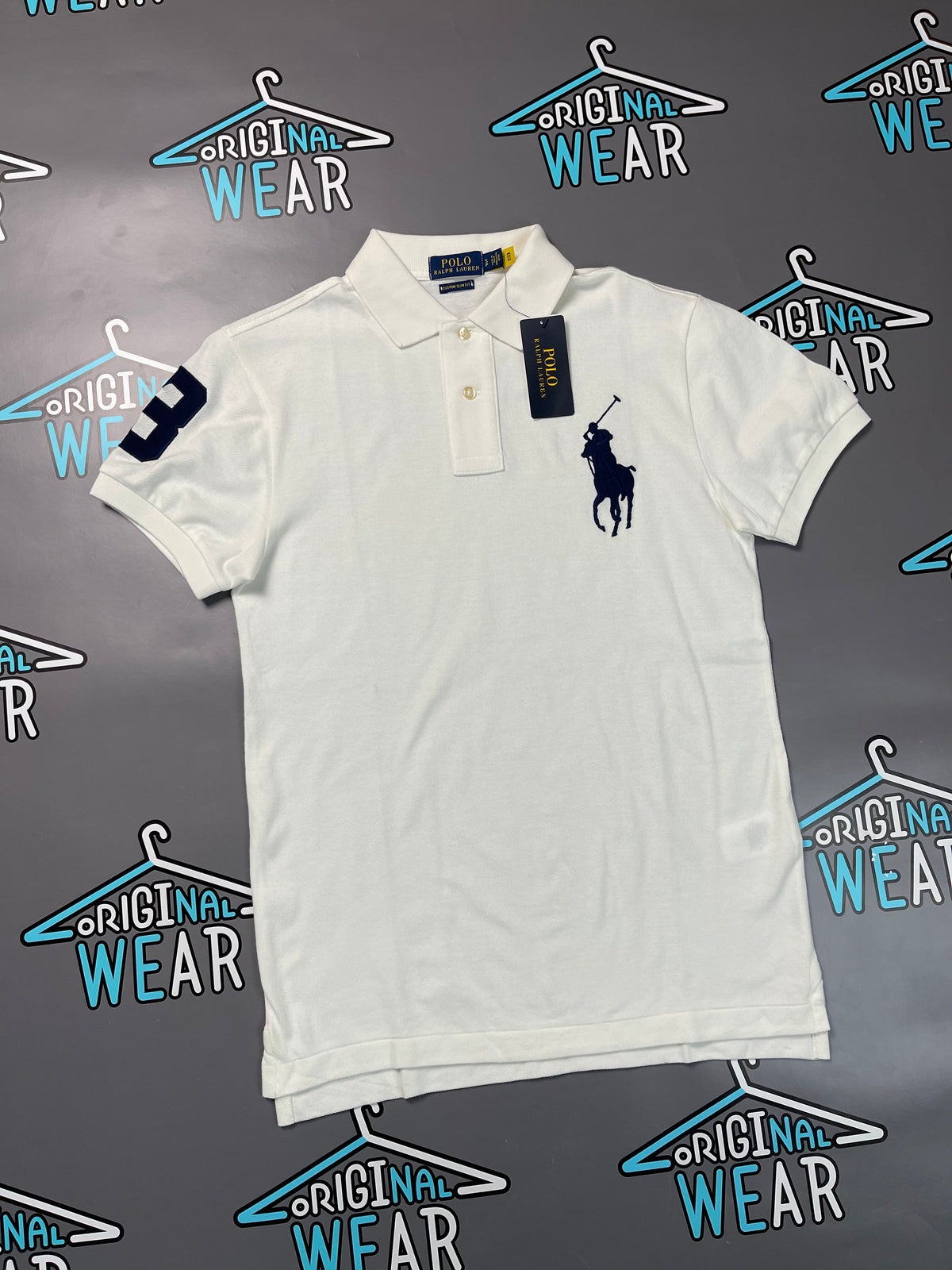 Ralph Lauren Majica &mdash; Slika 2 od 3
