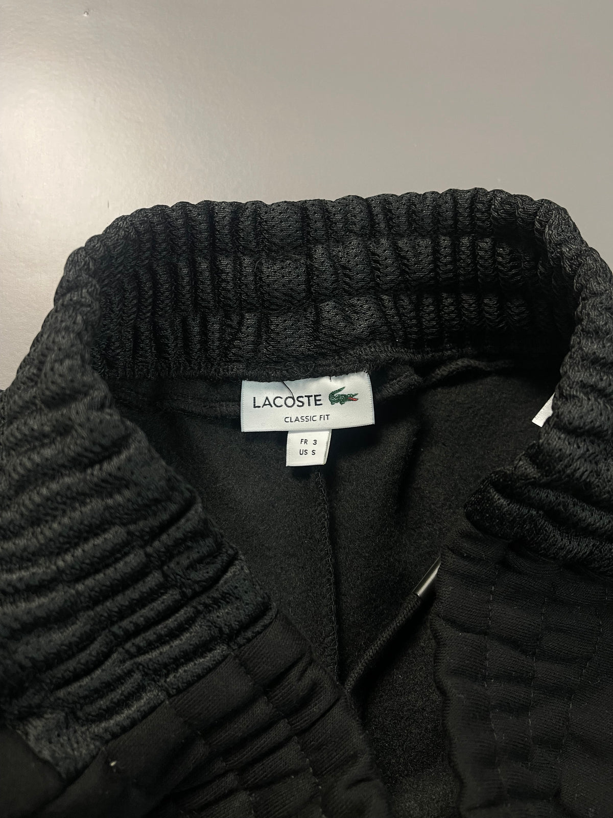 Lacoste Sport Šorc &mdash; Slika 3 od 4