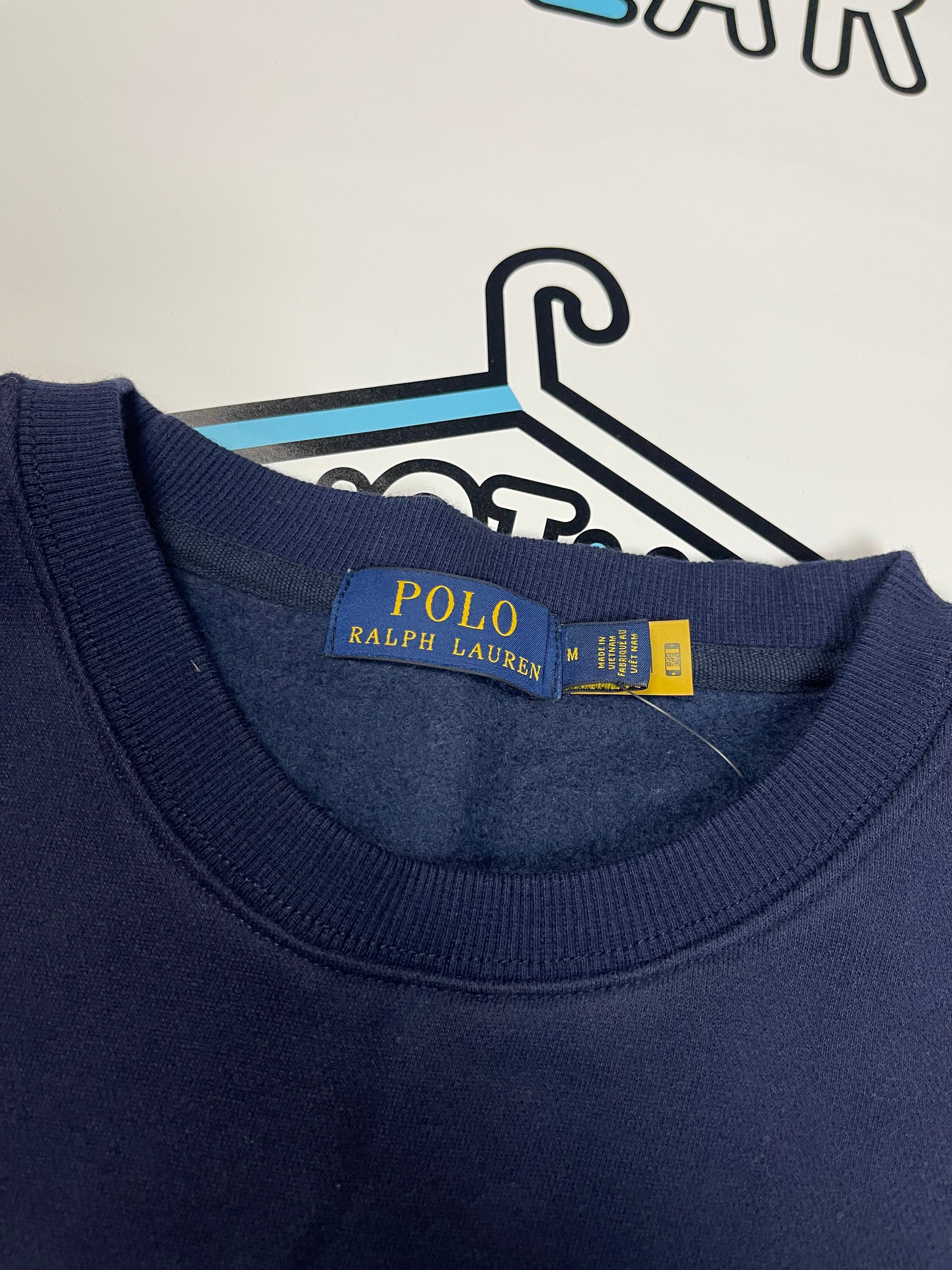Ralph Lauren Duks