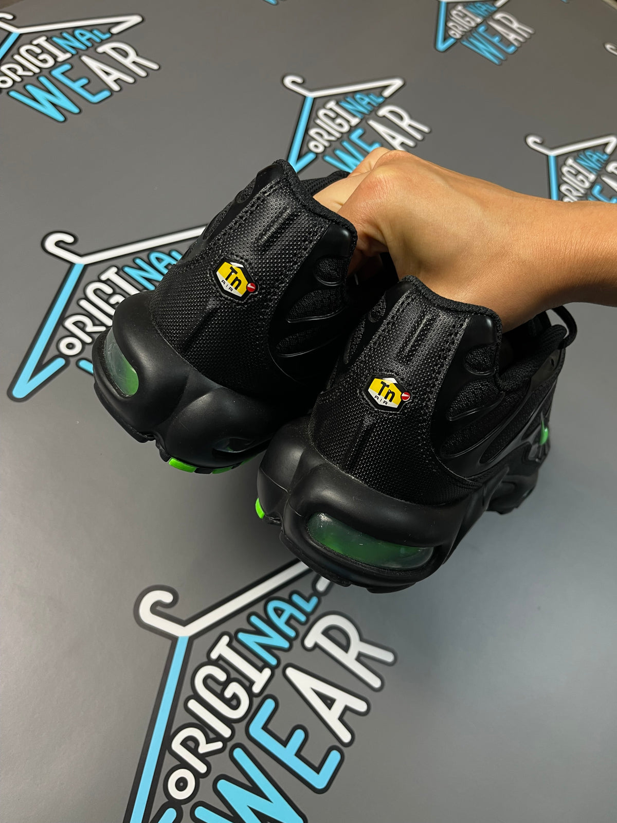 Nike Air Max Tn “Green Strike” &mdash; Slika 6 od 6