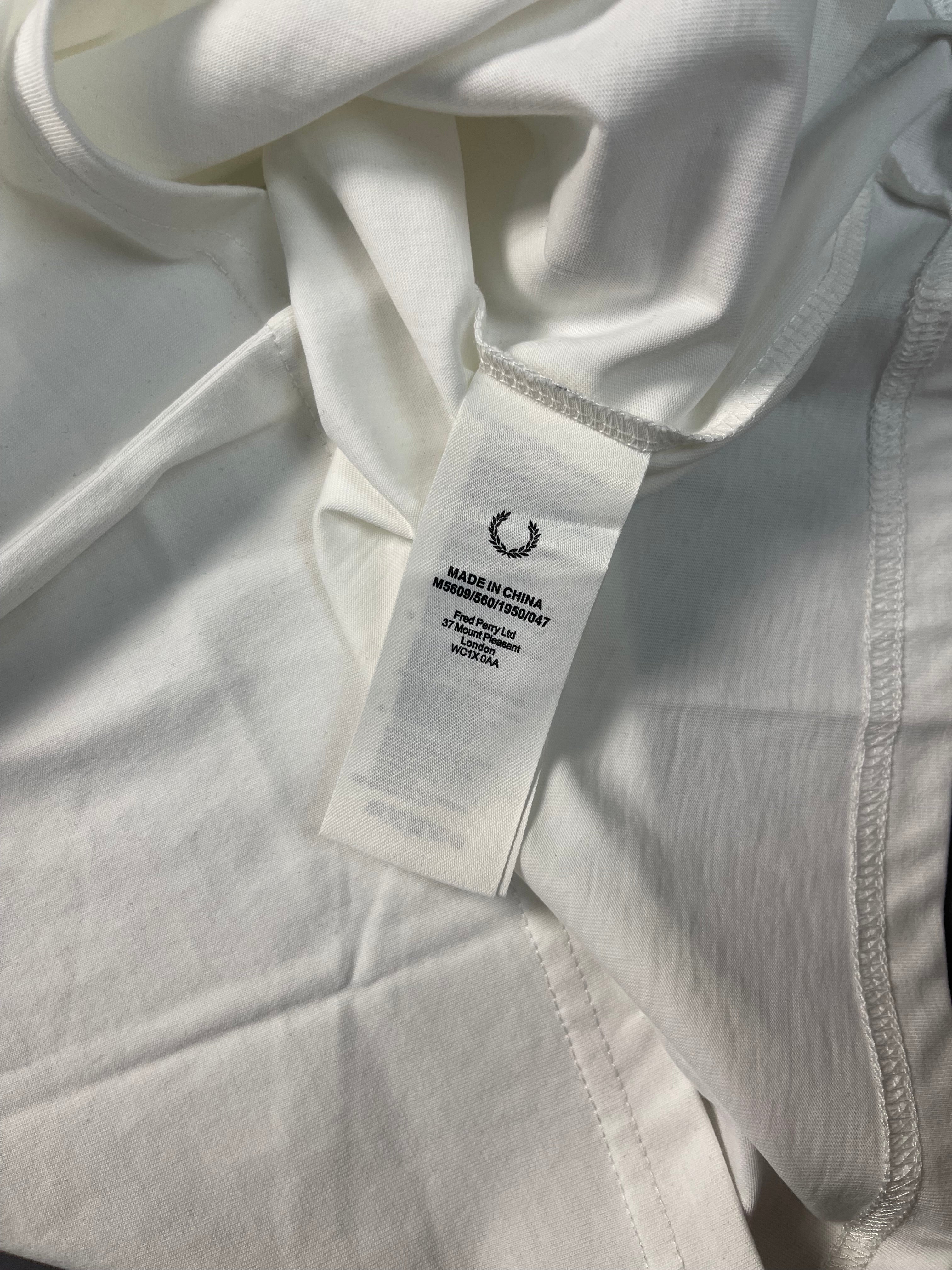 Fred Perry Majica